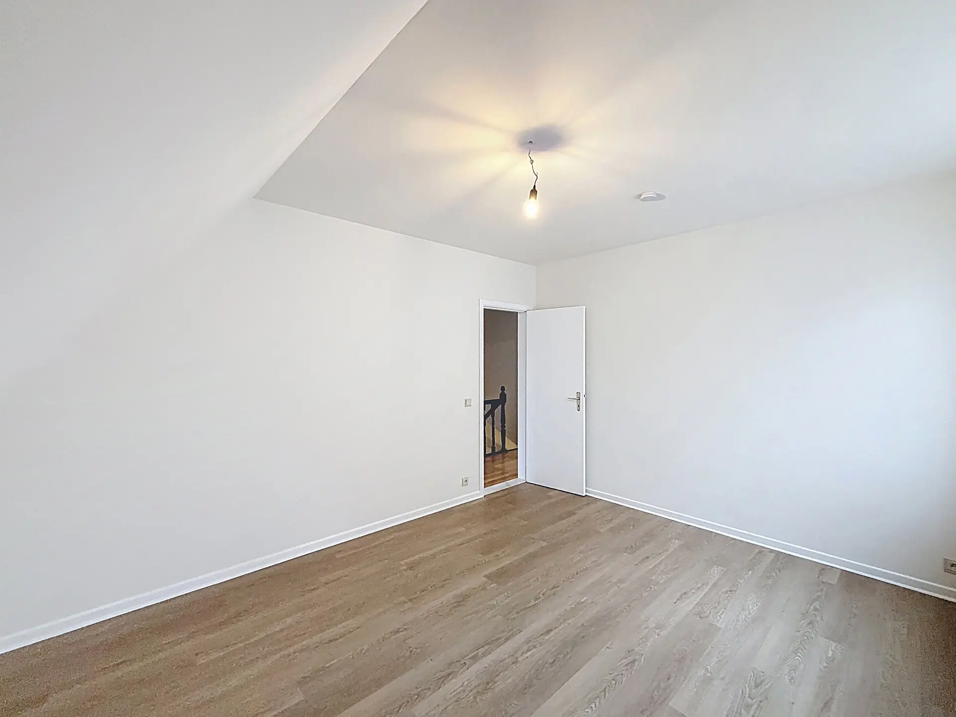 Picture 4 of 4 for House with three bedrooms in Kraainem