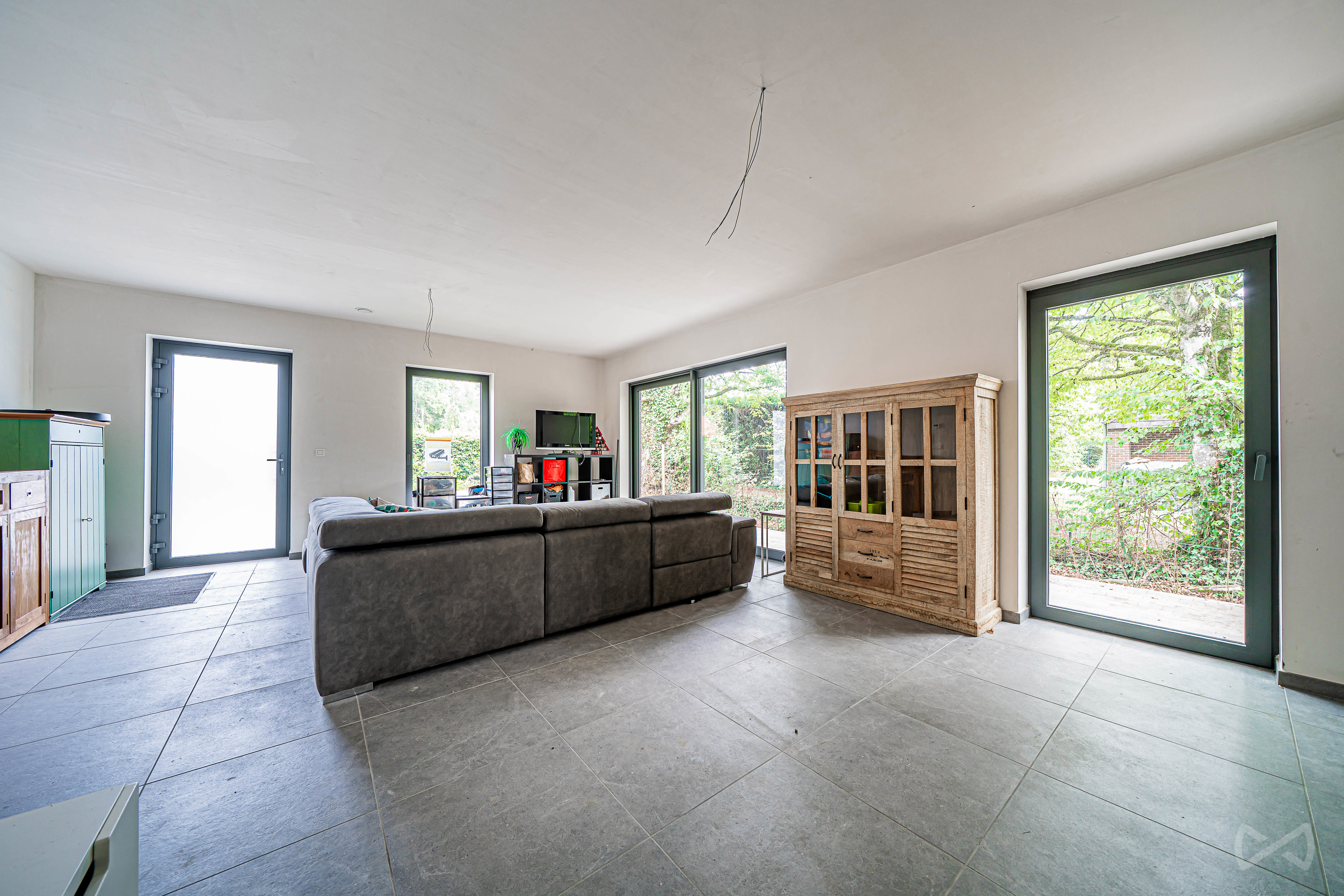 Picture 2 of 4 for Flat with one bedroom in Chimay