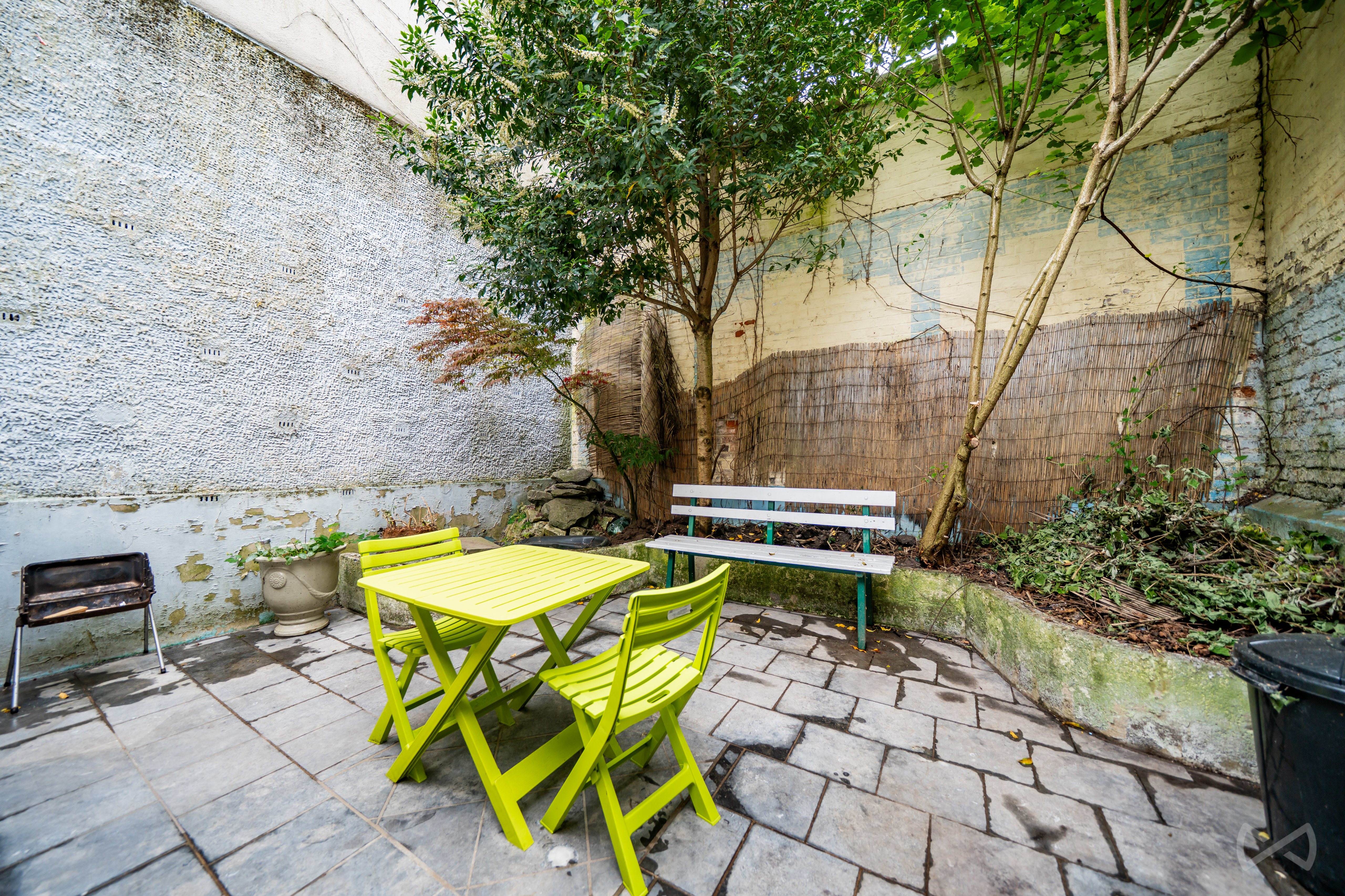 Picture 4 of 4 for House with three bedrooms in La Louvière Haine-Saint-Pierre