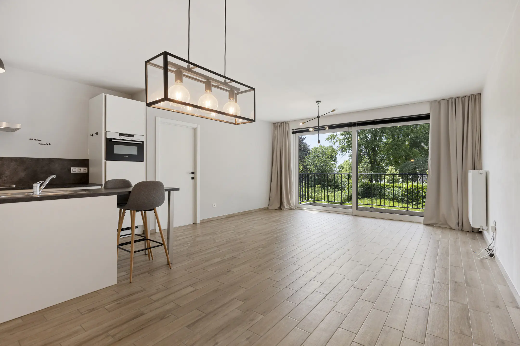 Photo 3 sur 4 pour Appartement d'une chambre à Laeken