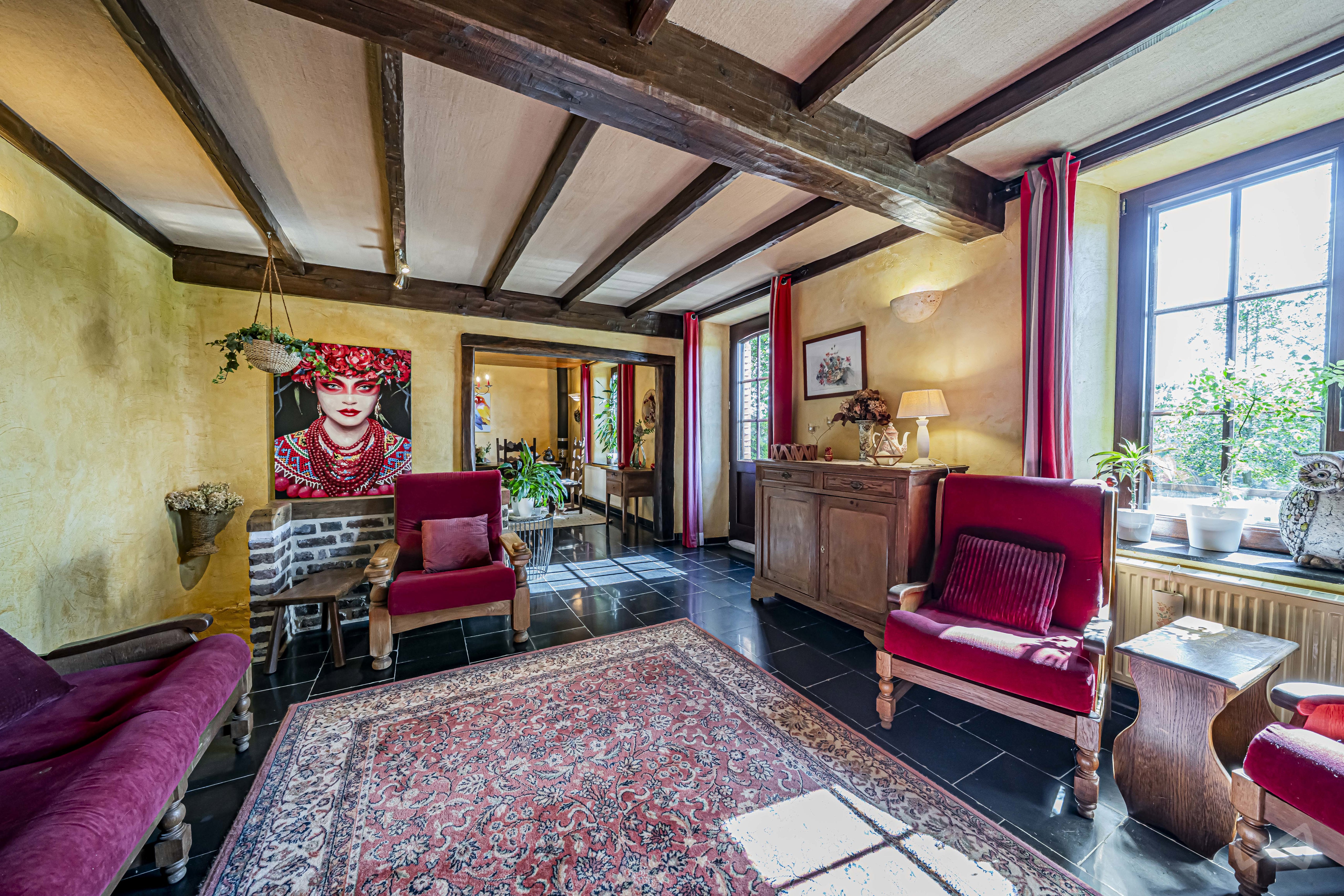 Picture 2 of 4 for House with four bedrooms in Montleban