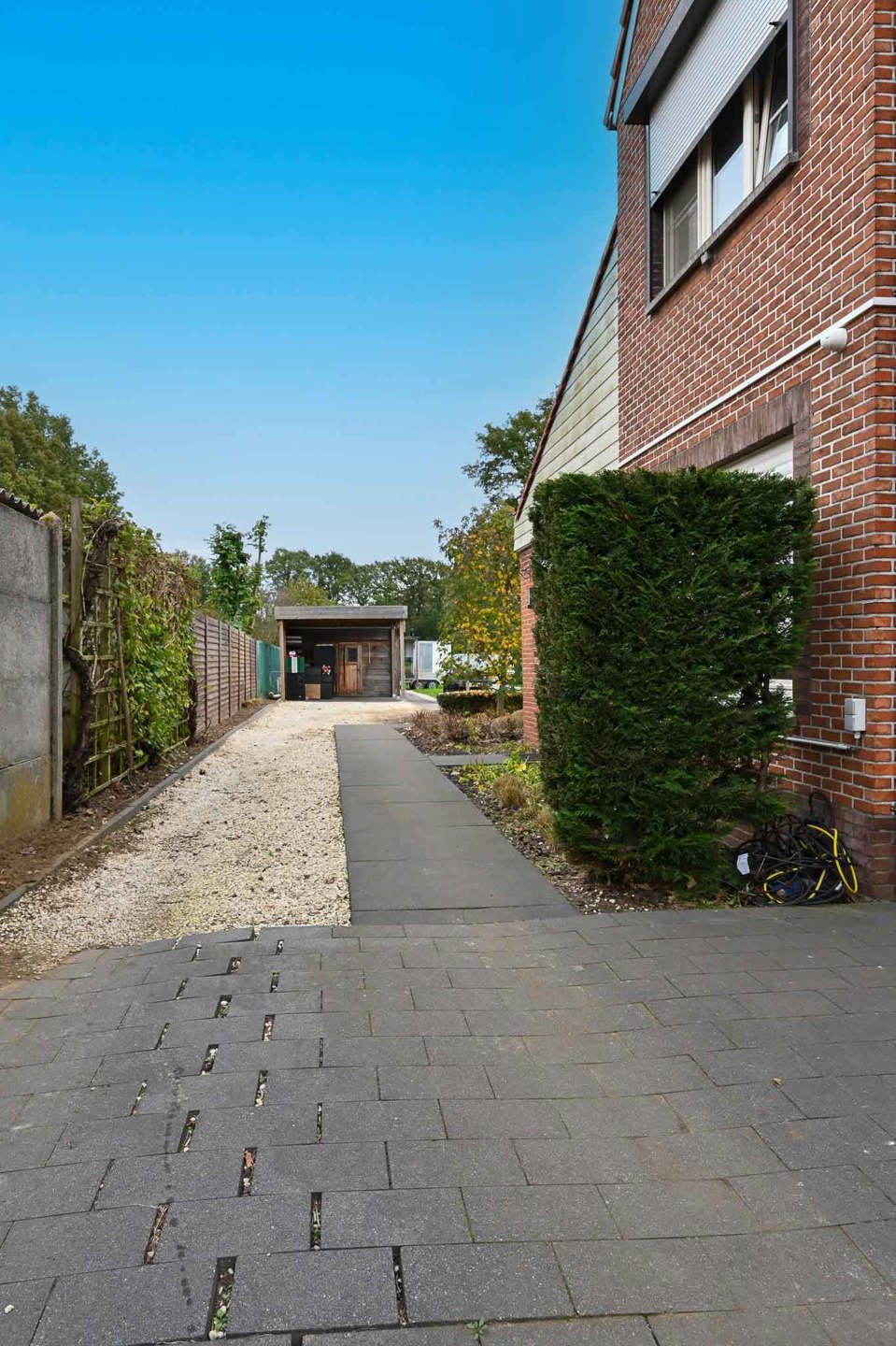 Picture 2 of 4 for House with three bedrooms in Beringen