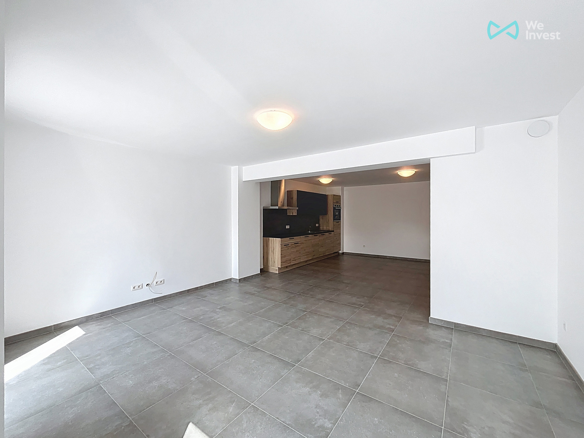 Photo 4 sur 4 pour Appartement de trois chambres à Froidchapelle