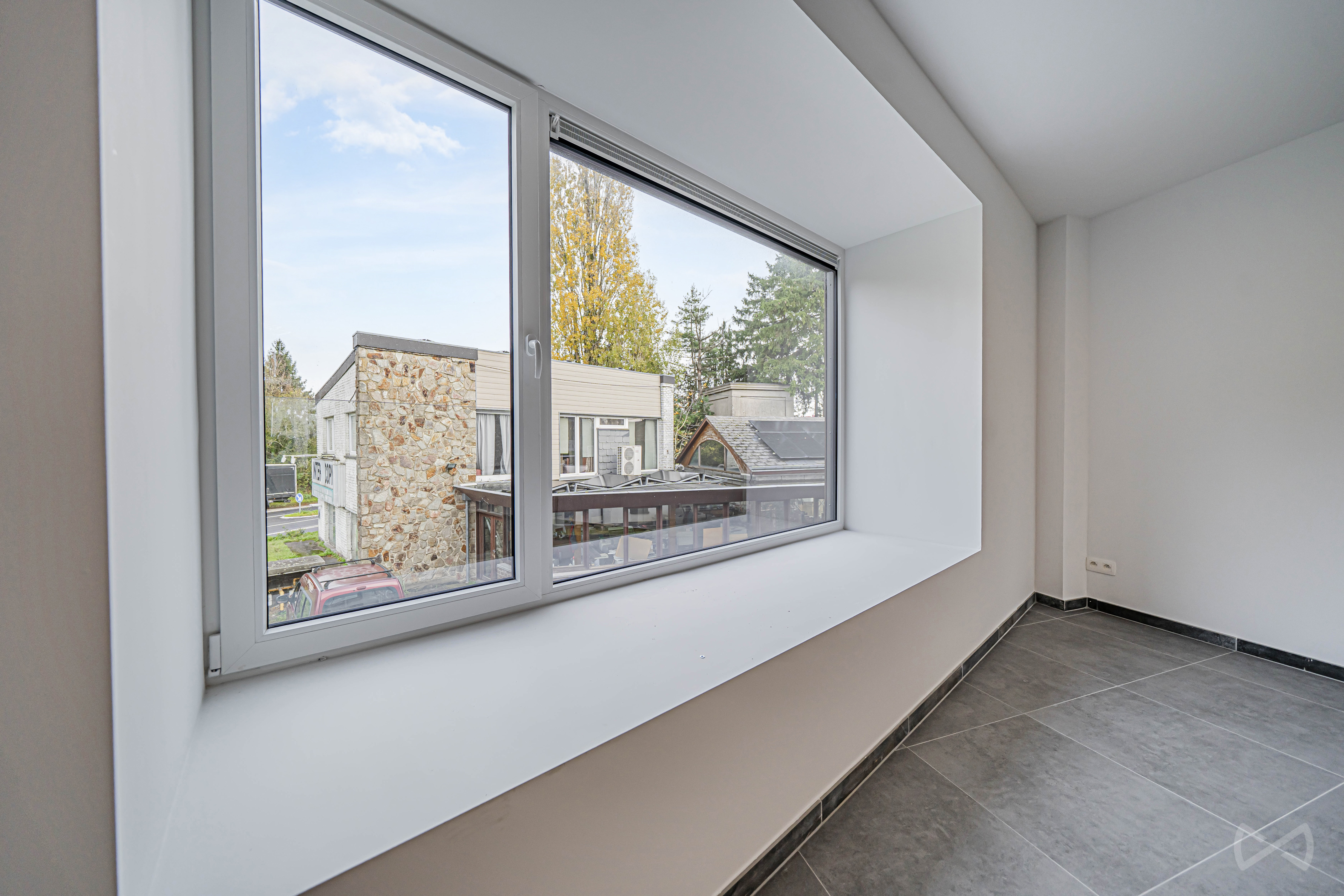 Picture 1 of 4 for Flat with one bedroom in Liège Angleur
