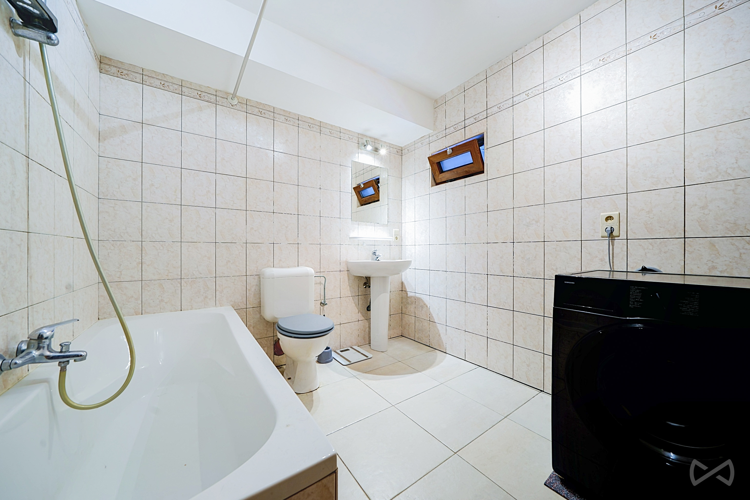 Picture 4 of 4 for Duplex with two bedrooms in Sart-en-fagne