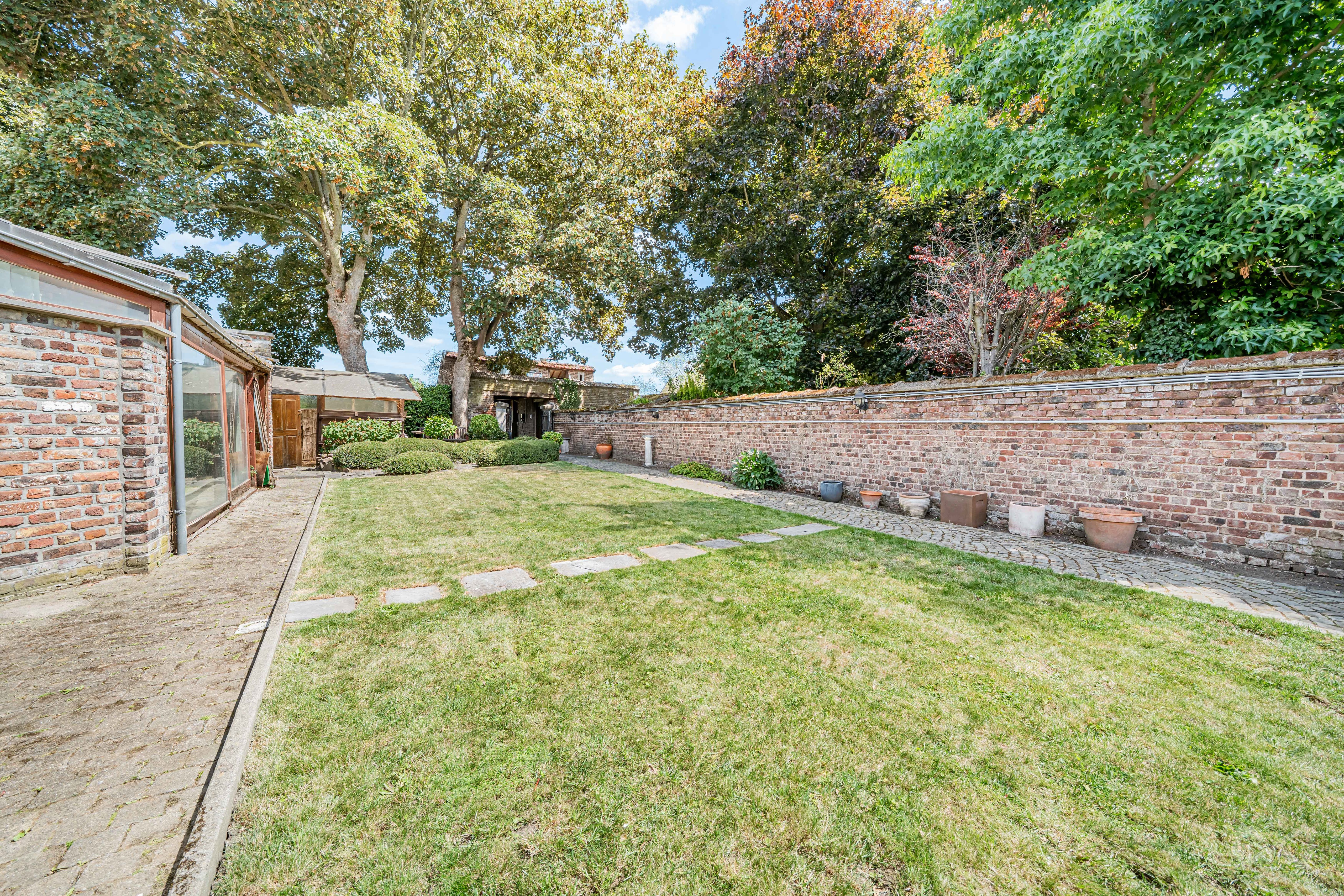 Picture 1 of 4 for House with four bedrooms in Waremme