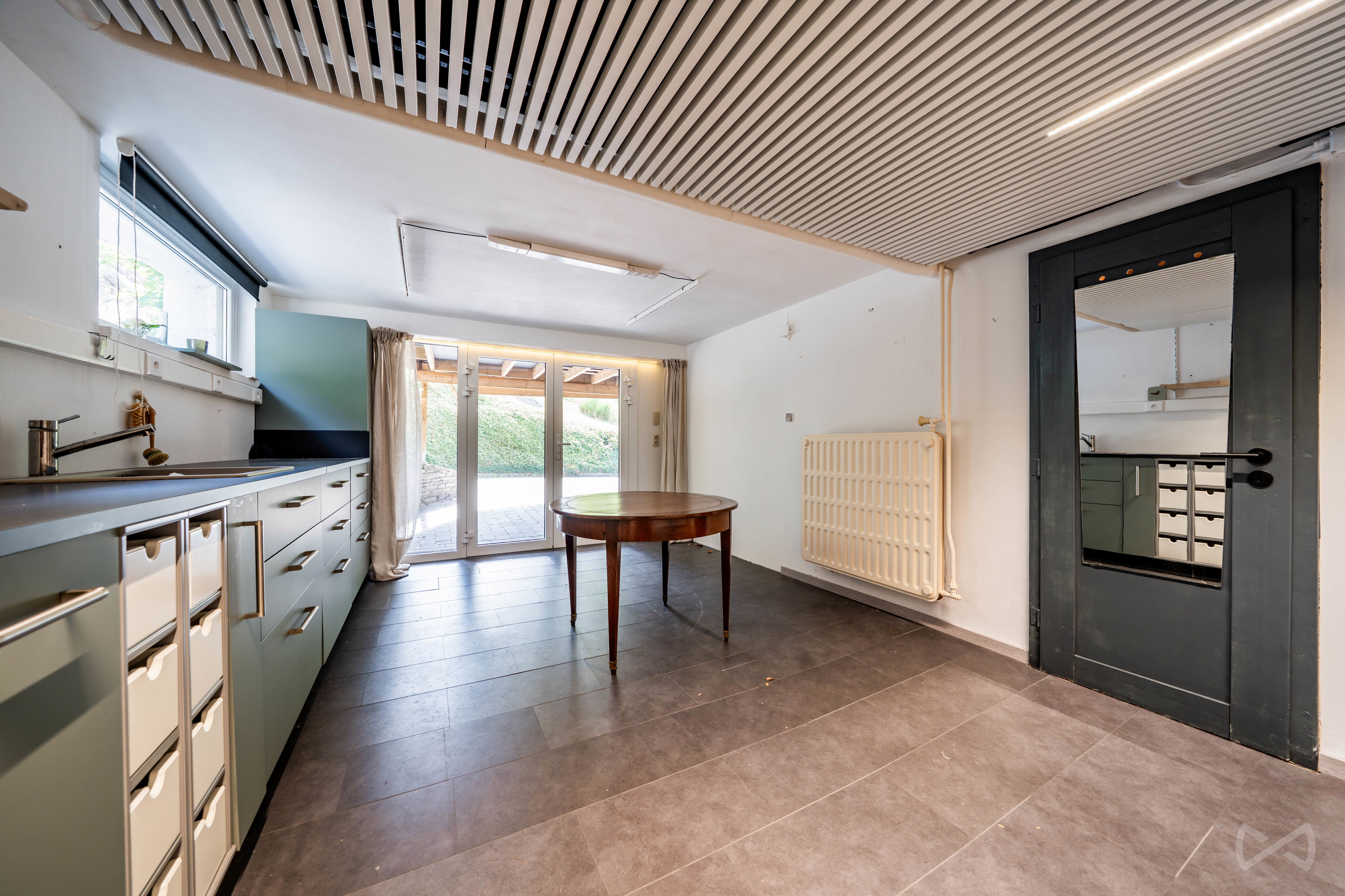 Foto 4 van 4 van Villa met vier slaapkamers in Bellevaux-ligneuville