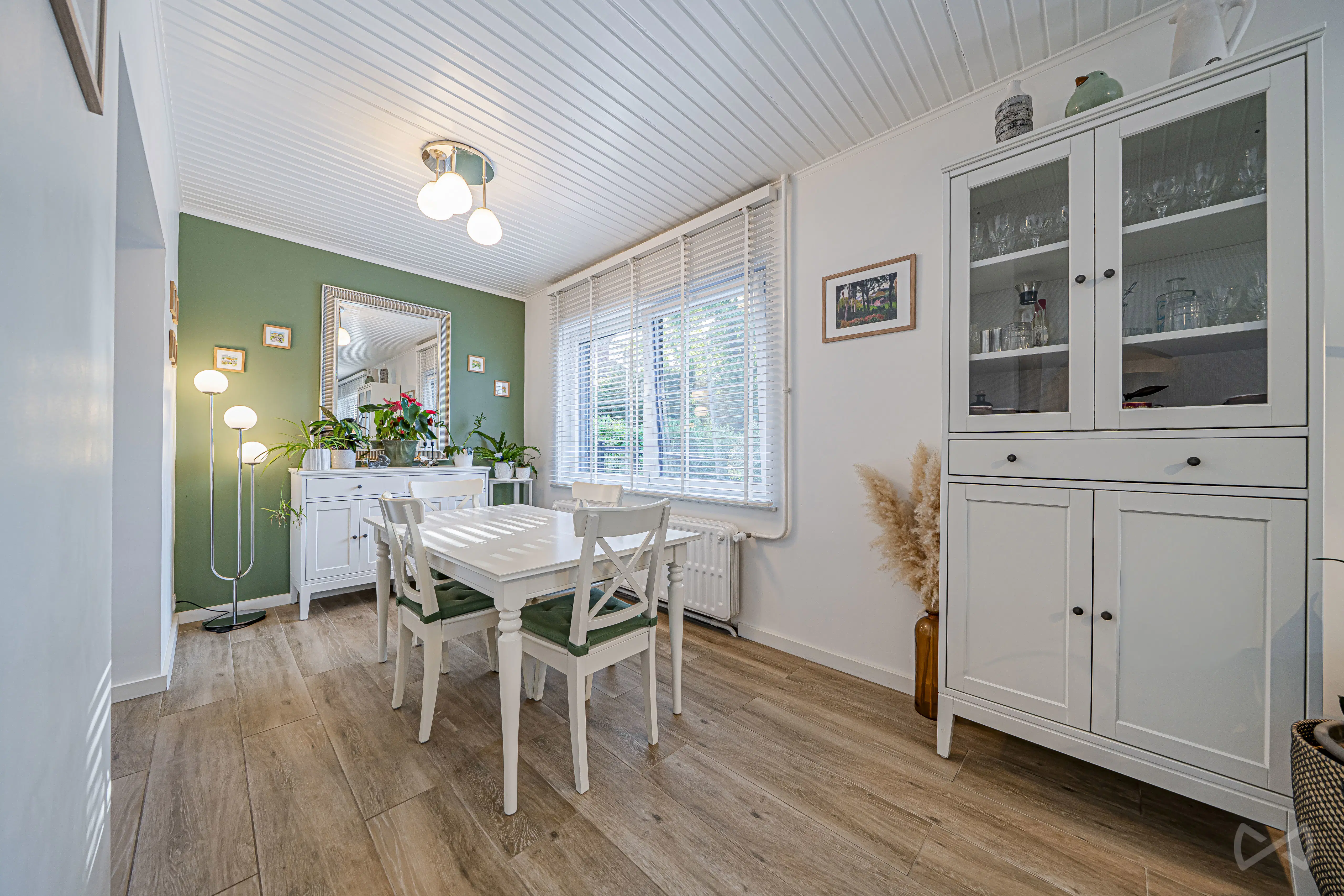 Foto 4 van 4 van Huis met twee slaapkamers in Rixensart
