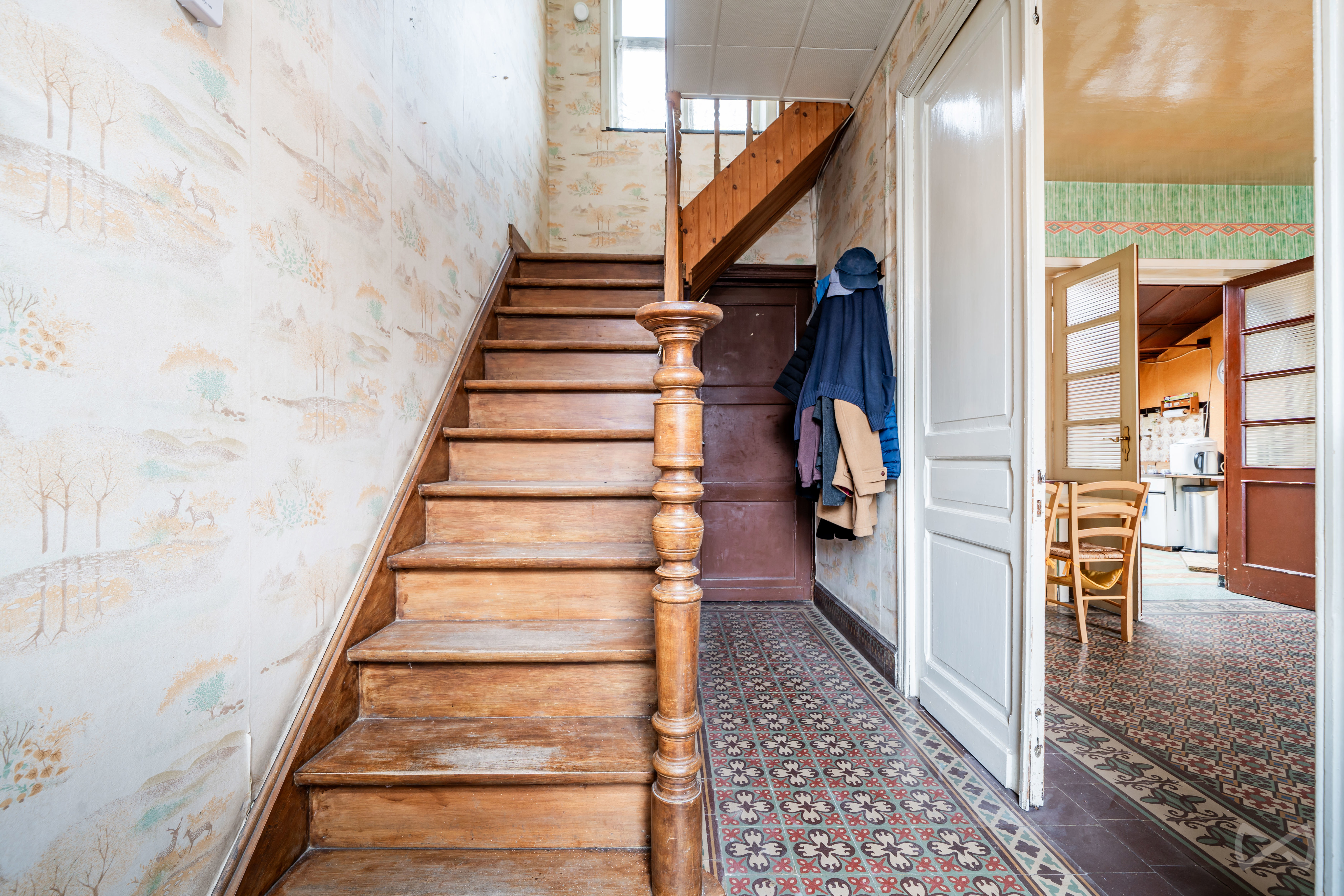 Picture 4 of 4 for House with three bedrooms in Ecaussinnes-d'Enghien