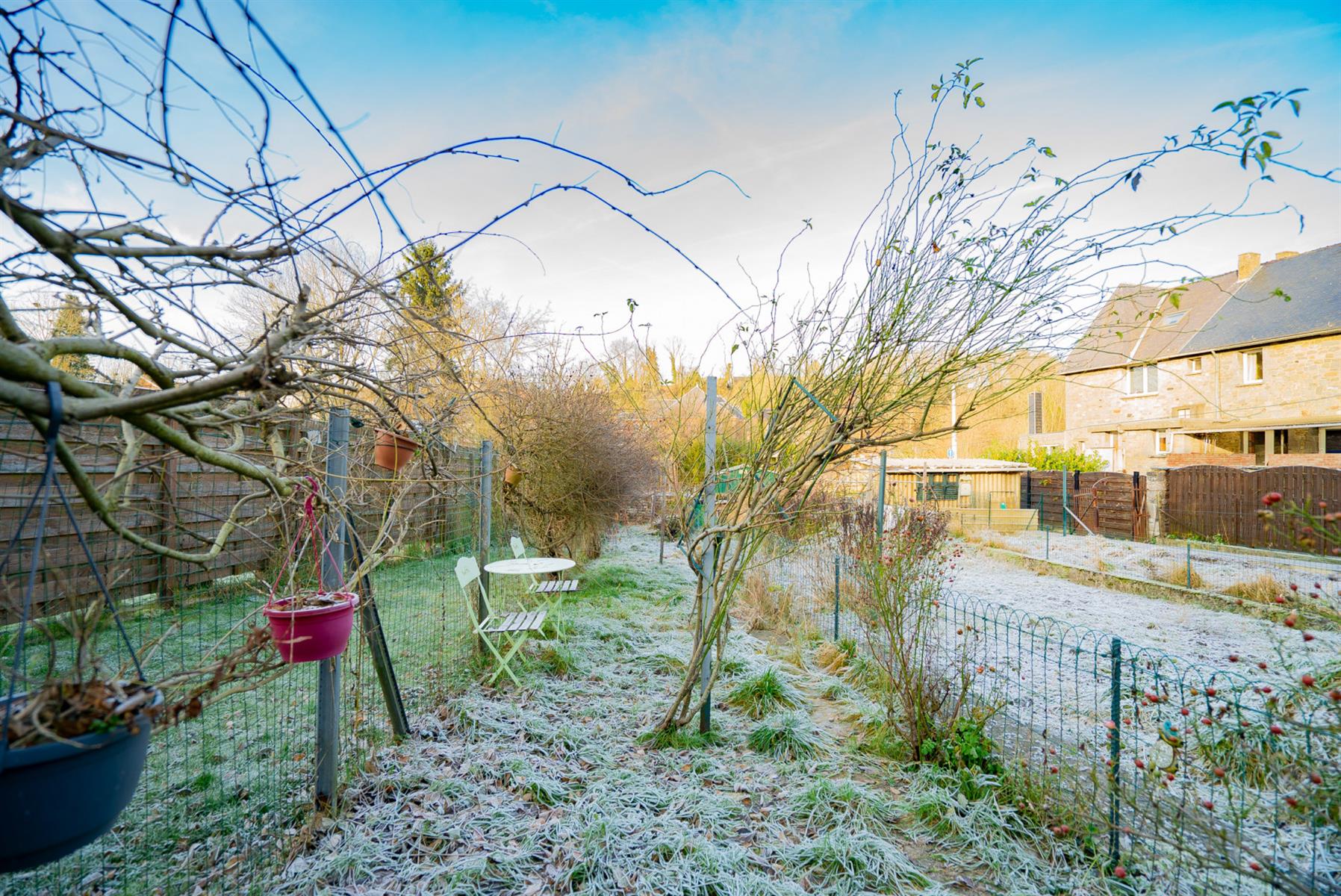 Picture 1 of 4 for House with two bedrooms in Thy-le-château