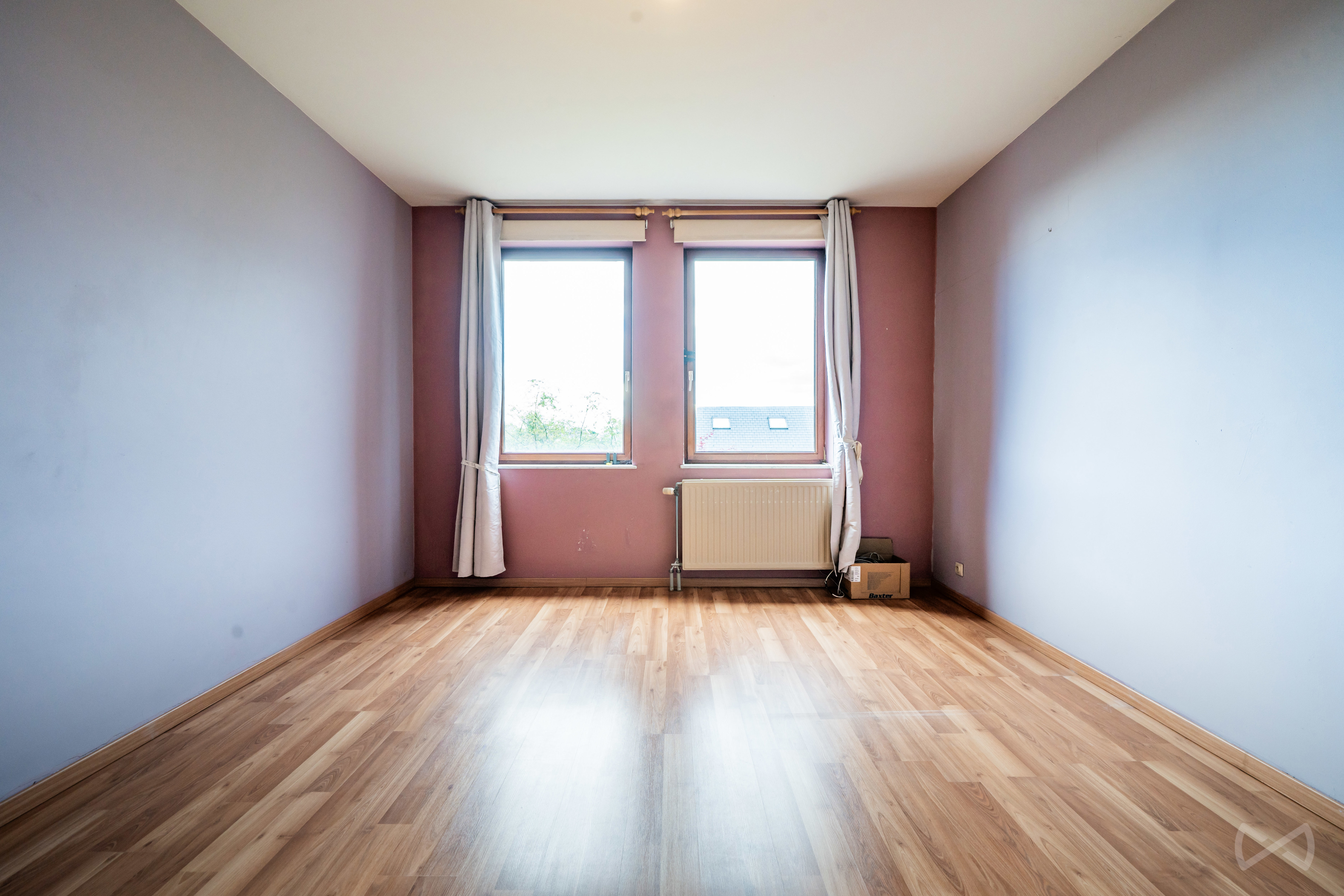 Photo 2 sur 4 pour Maison de quatre chambres à Jette