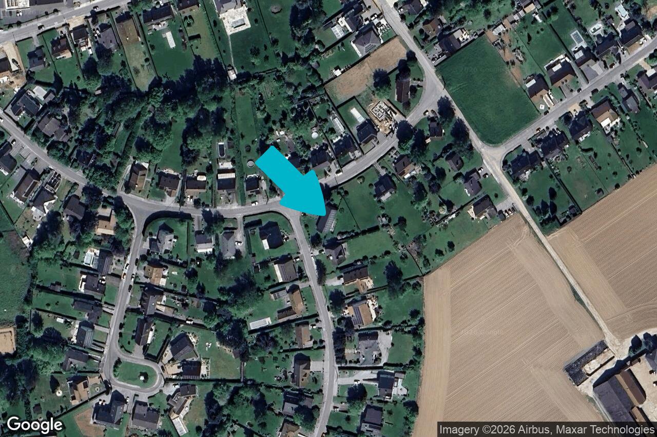 Picture 3 of 4 for Villa with three bedrooms in Gerpinnes