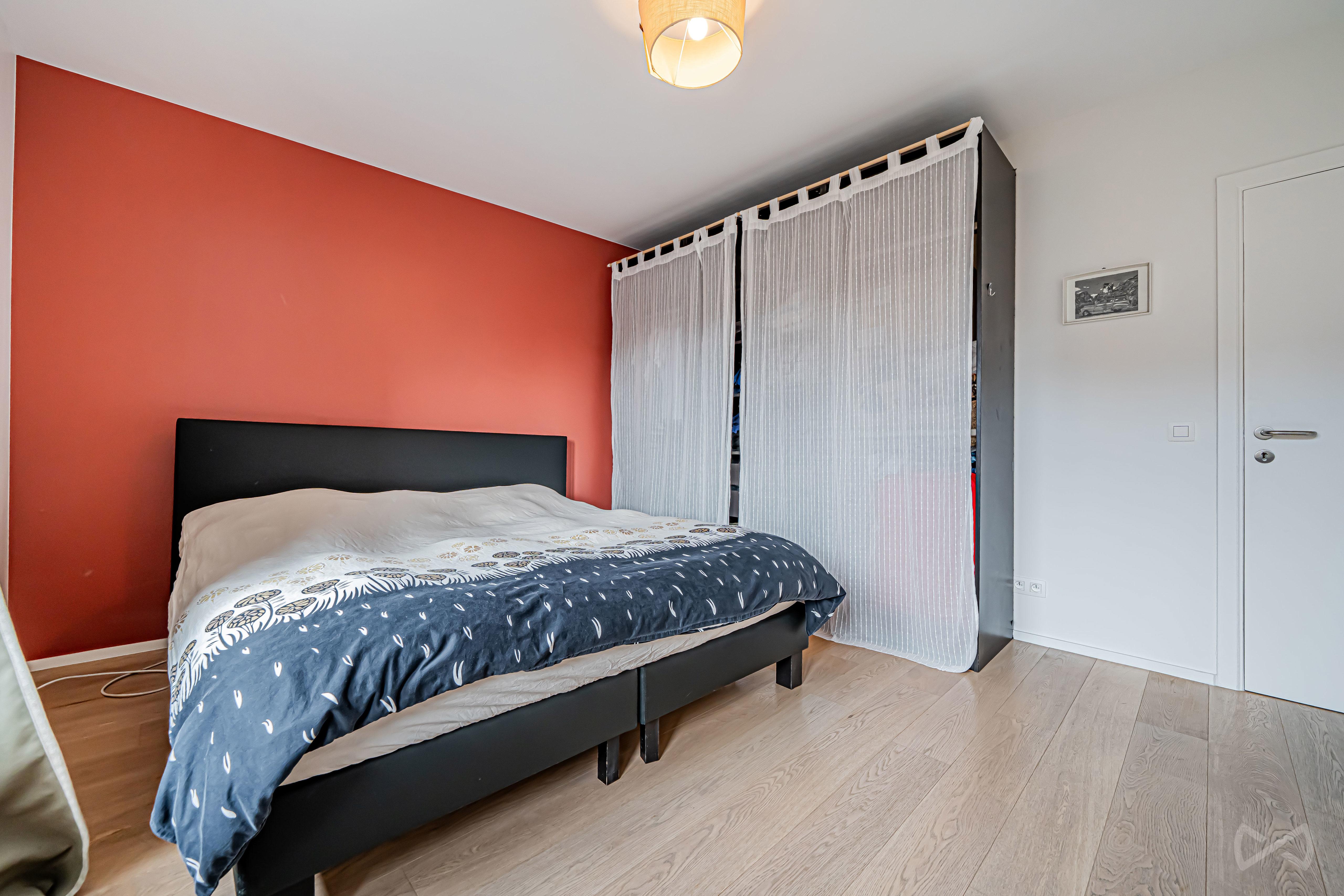 Picture 4 of 4 for Flat with two bedrooms in Forest