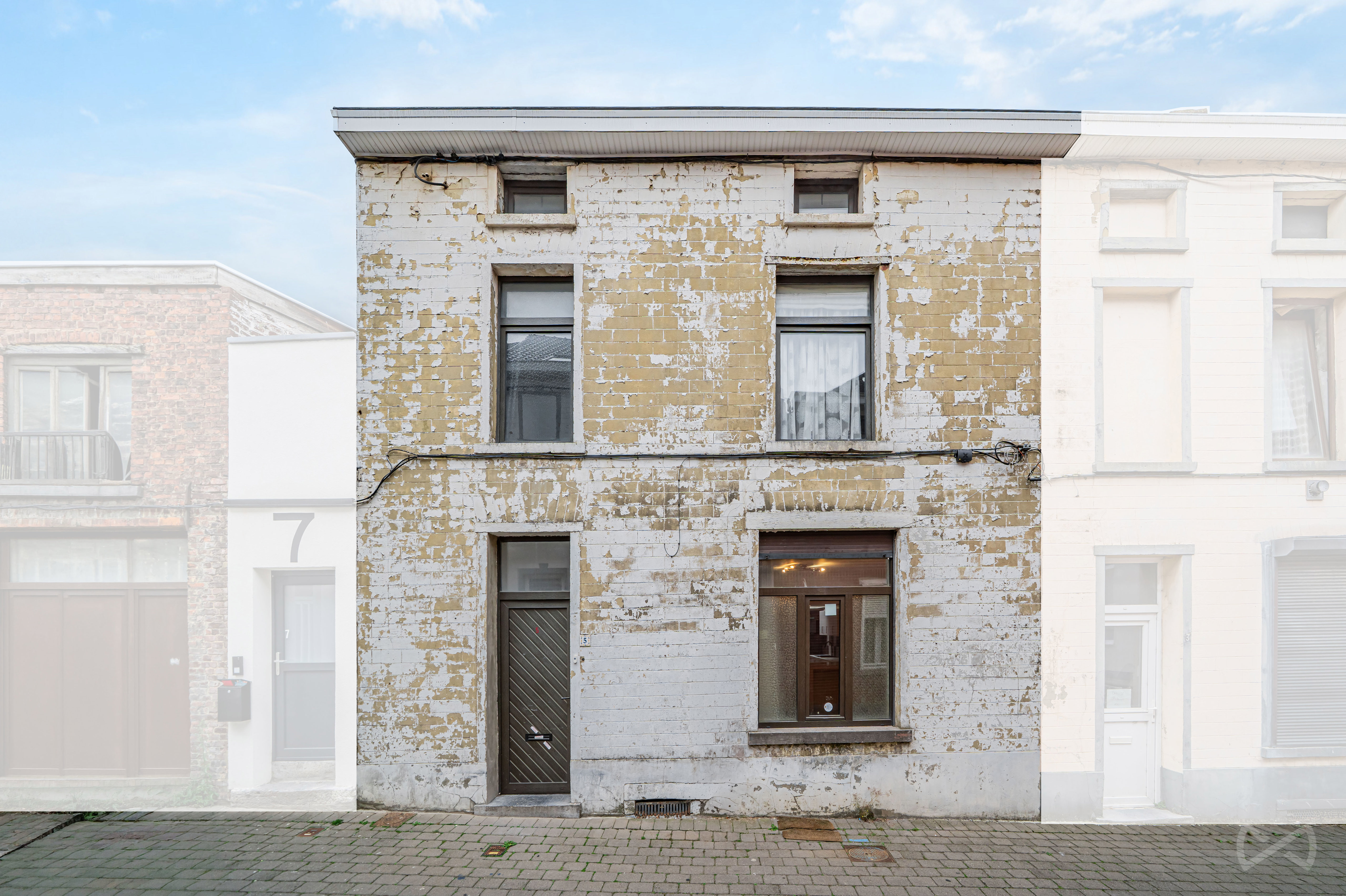 Picture 1 of 5 for House with two bedrooms in Braine-le-comte