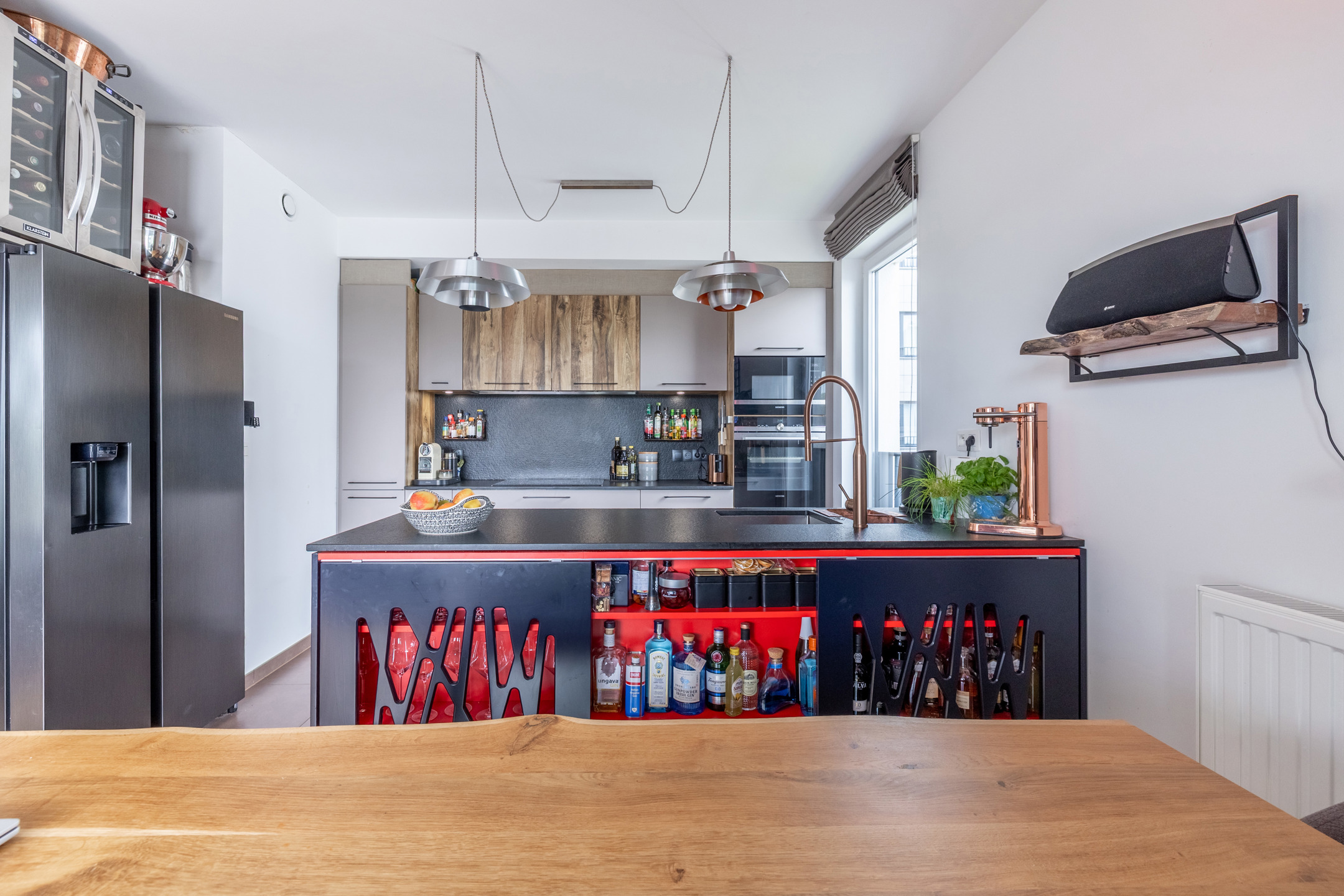 Foto 2 van 4 van Uitzonderlijk appartement met drie slaapkamers in Arlon