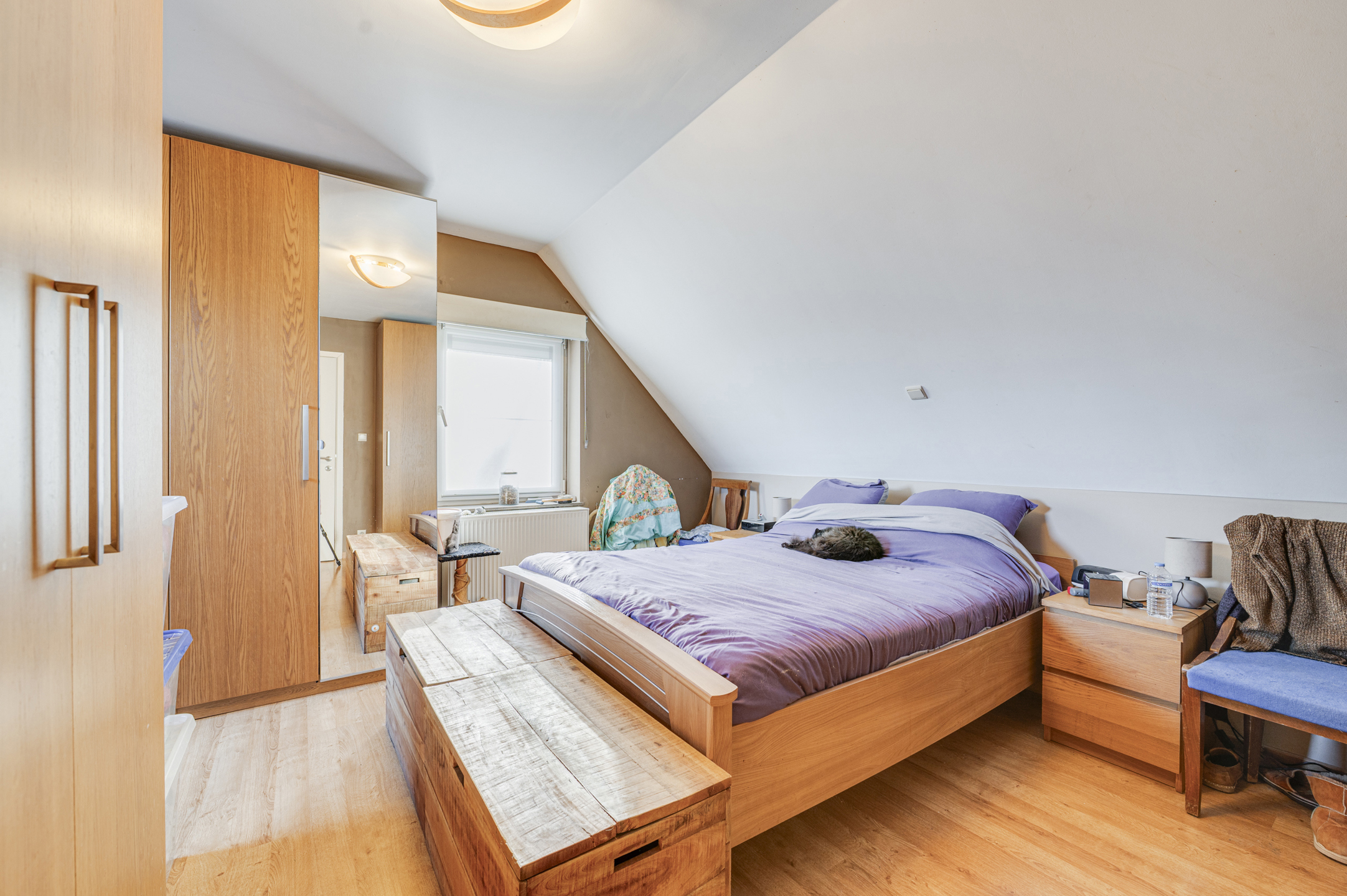 Photo 4 sur 4 pour Villa de trois chambres à Enghien Petit-Enghien