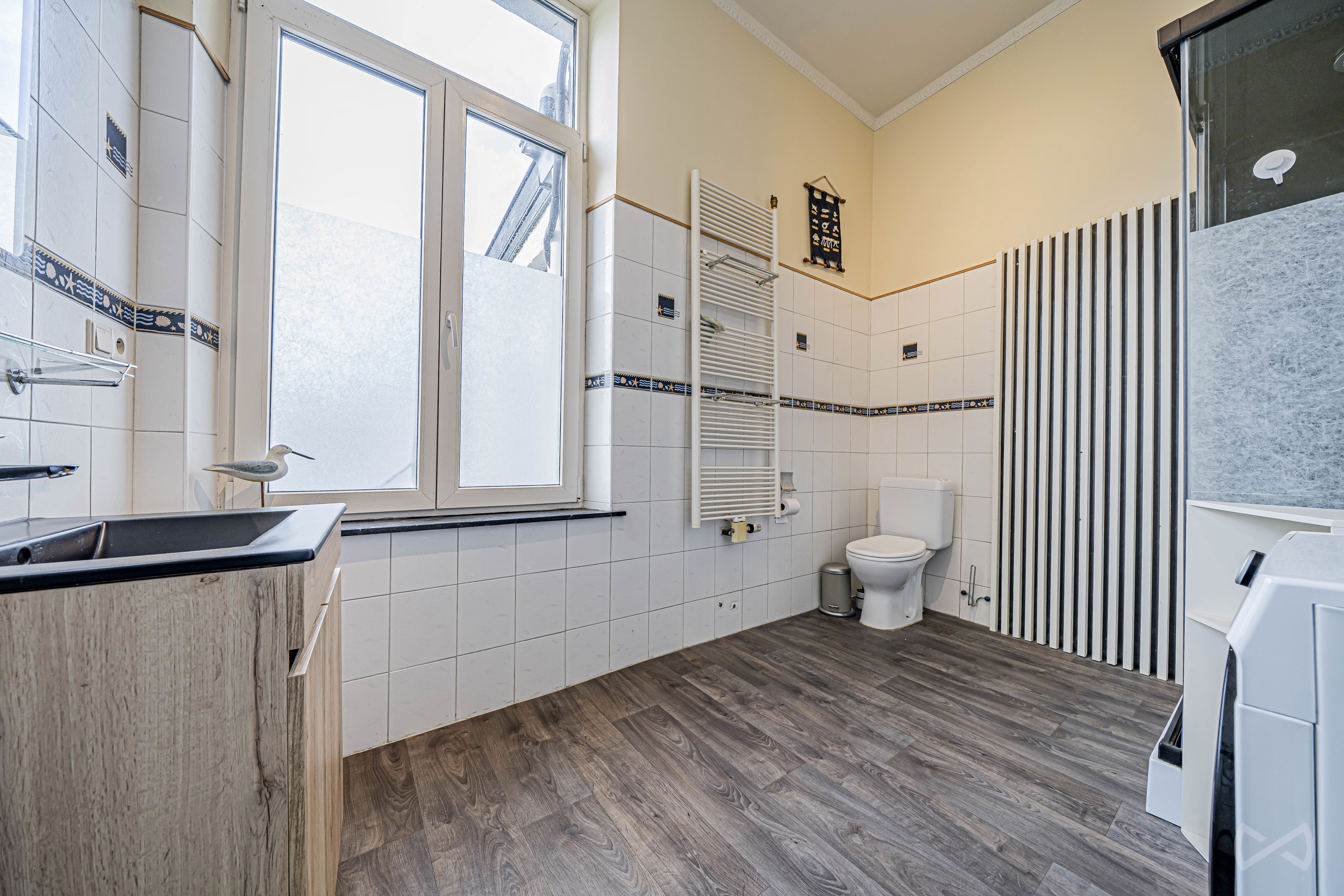 Photo 1 sur 4 pour Maison de six chambres à Jodoigne