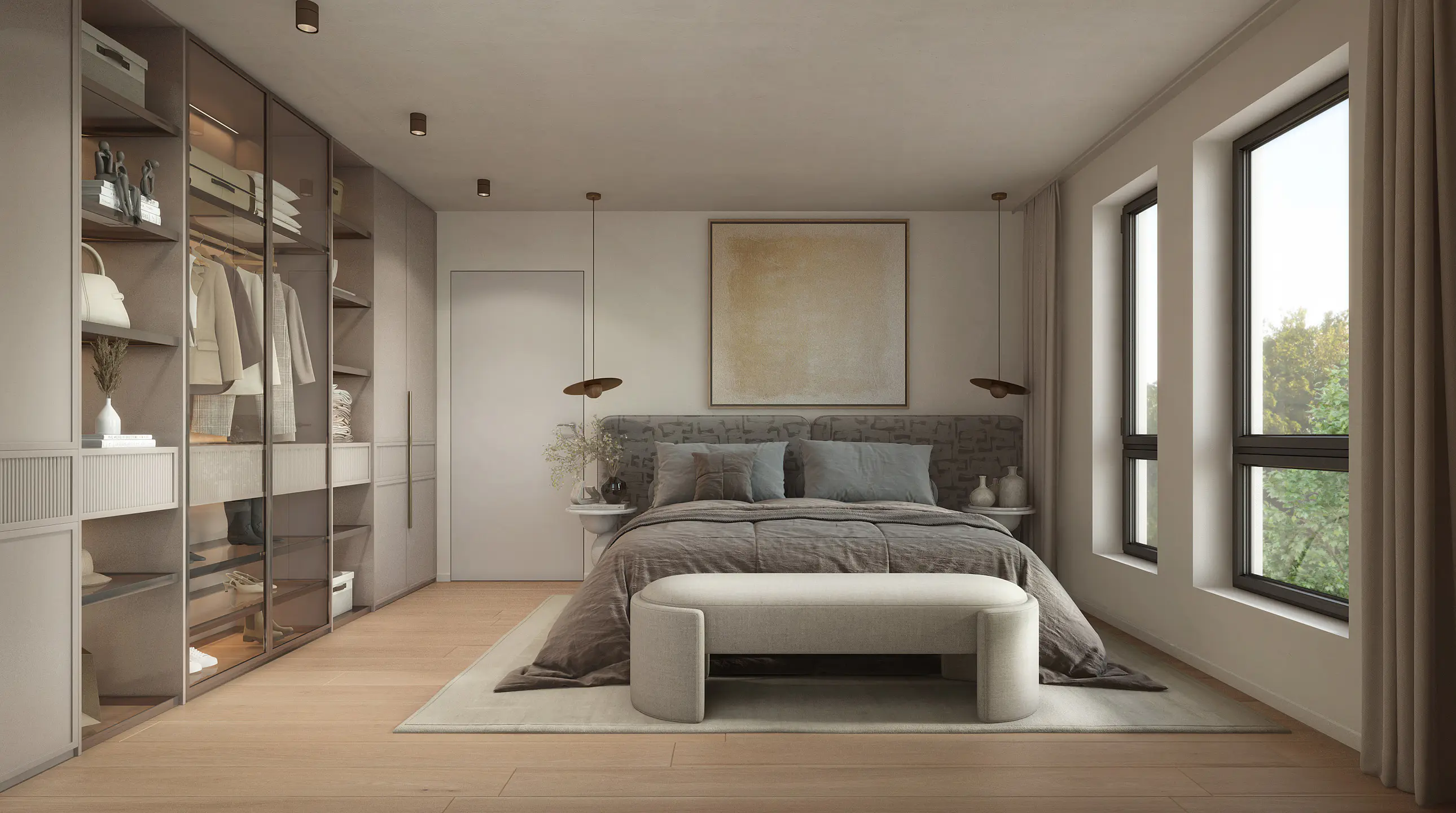 Picture 4 of 4 for House with four bedrooms in Hove