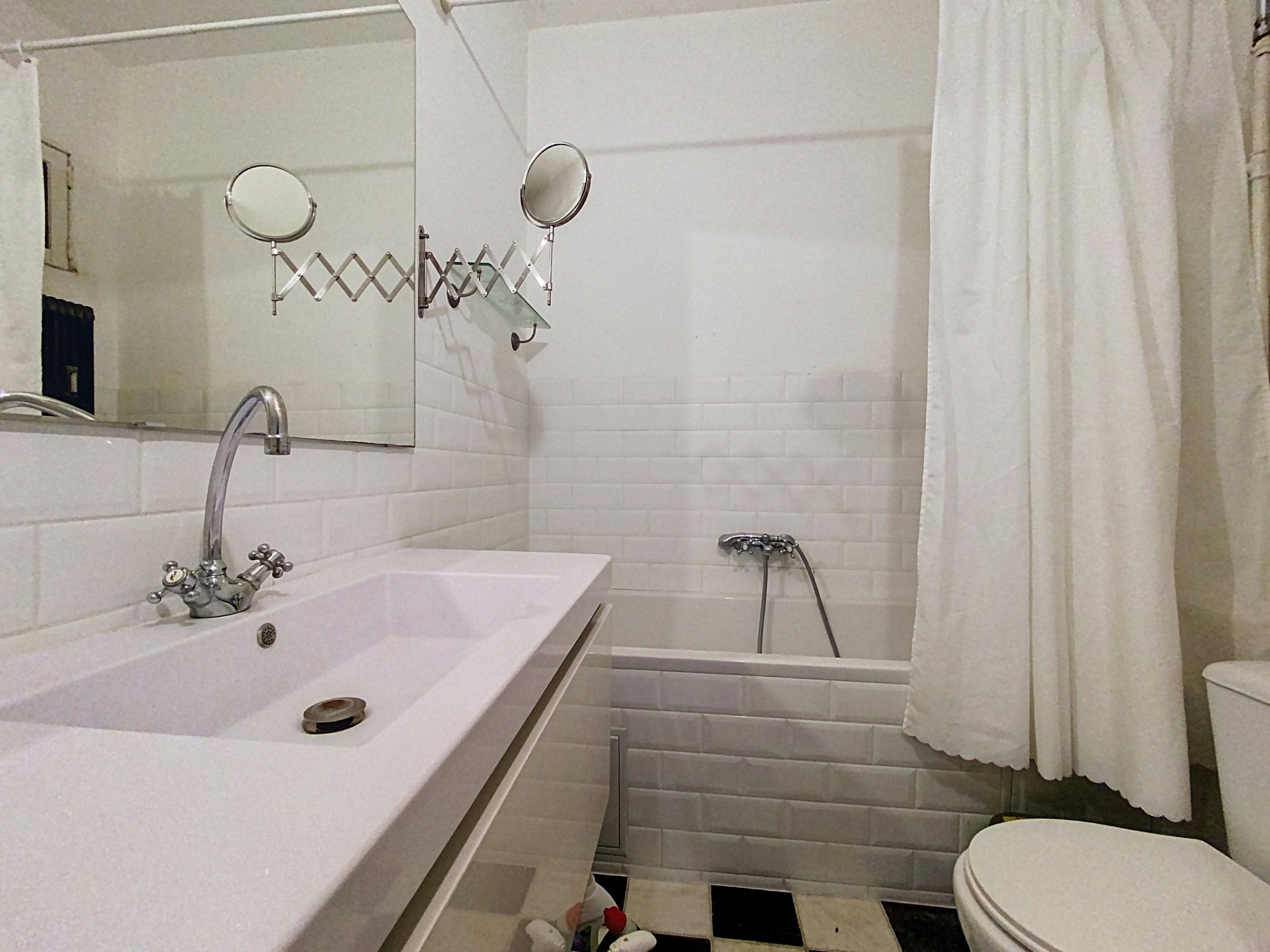 Foto 4 van 4 van Appartement met één slaapkamer in Ixelles