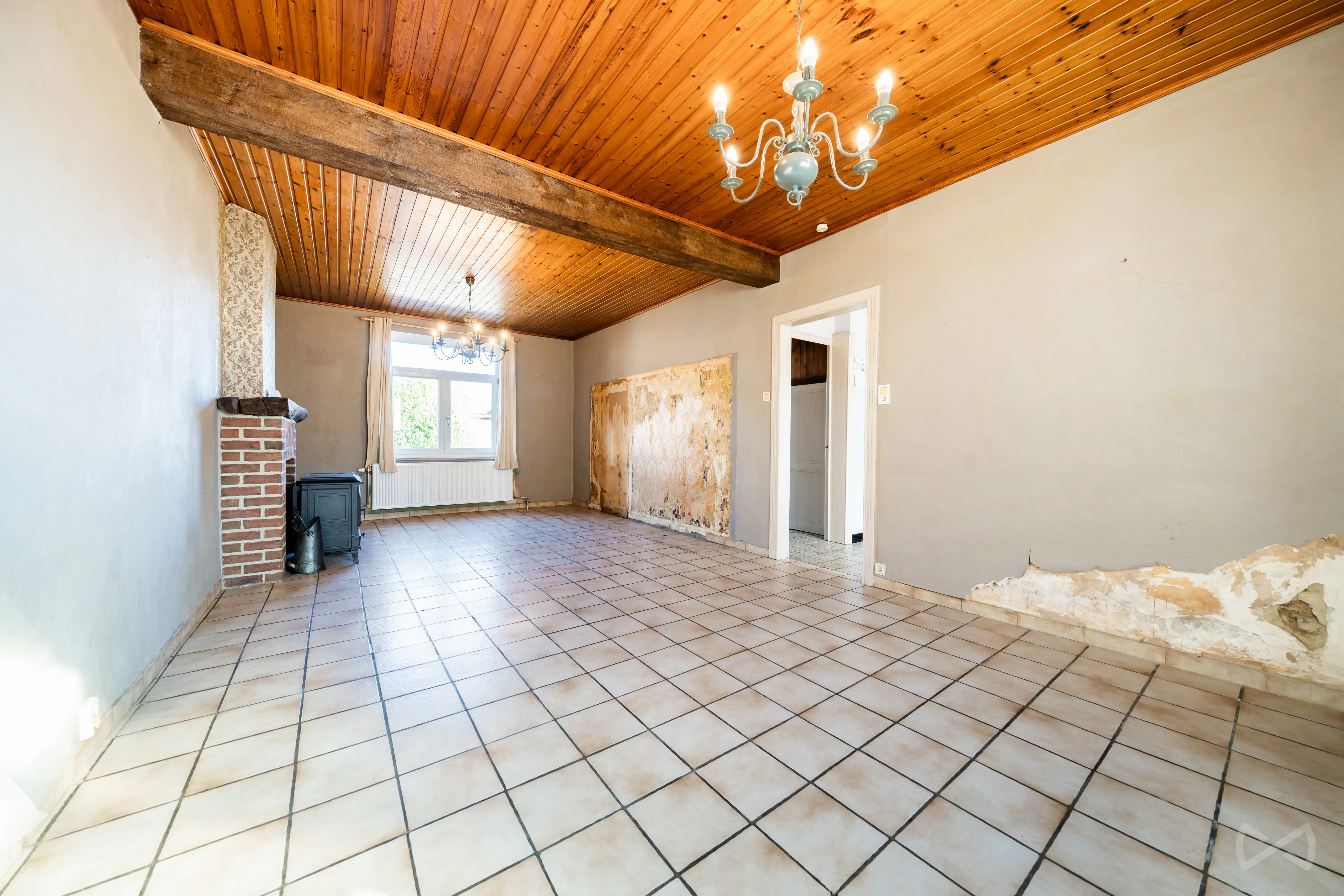 Picture 4 of 4 for House with five bedrooms in Merdorp