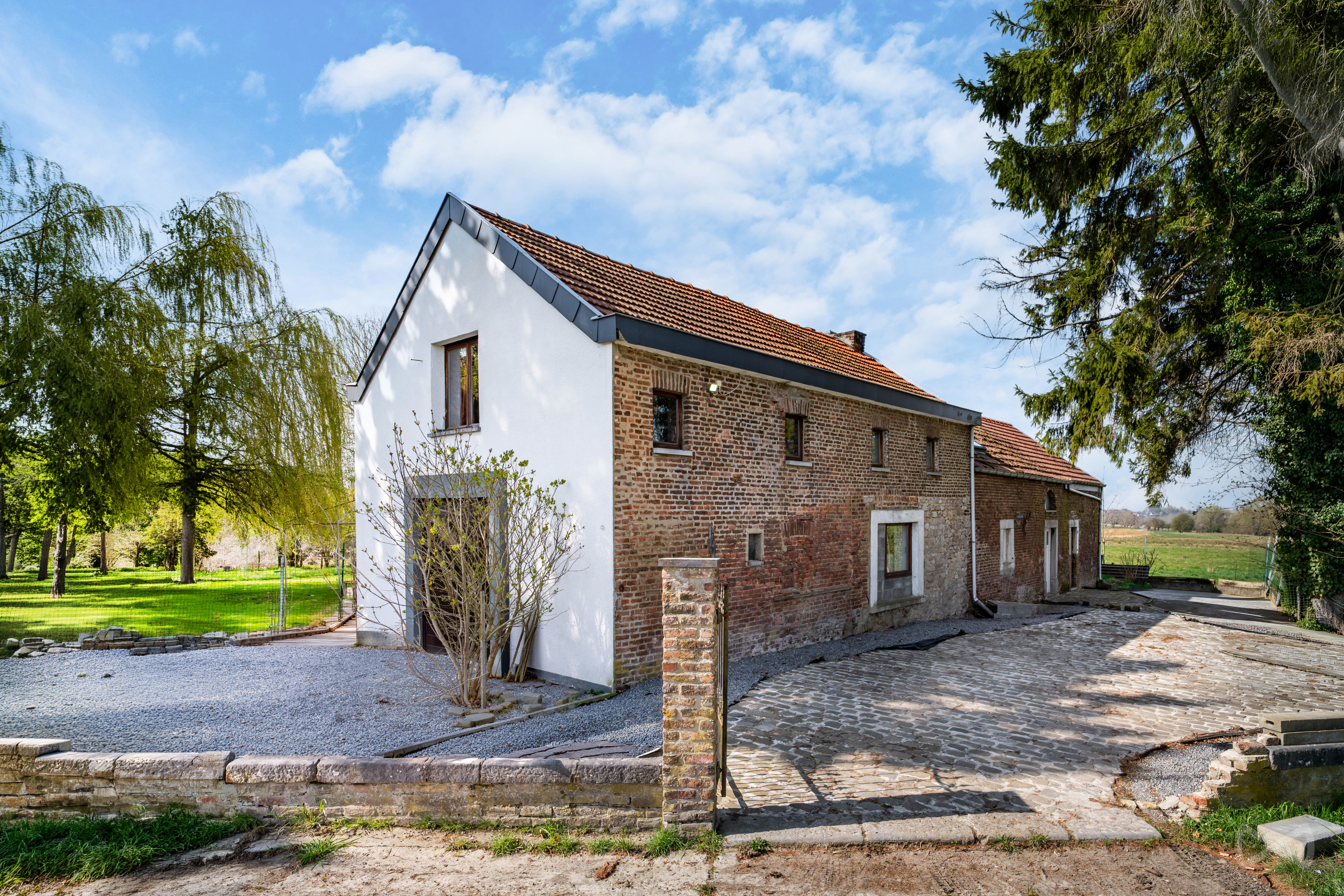 Photo 2 sur 3 pour Villa de deux chambres à Villers-le-Bouillet