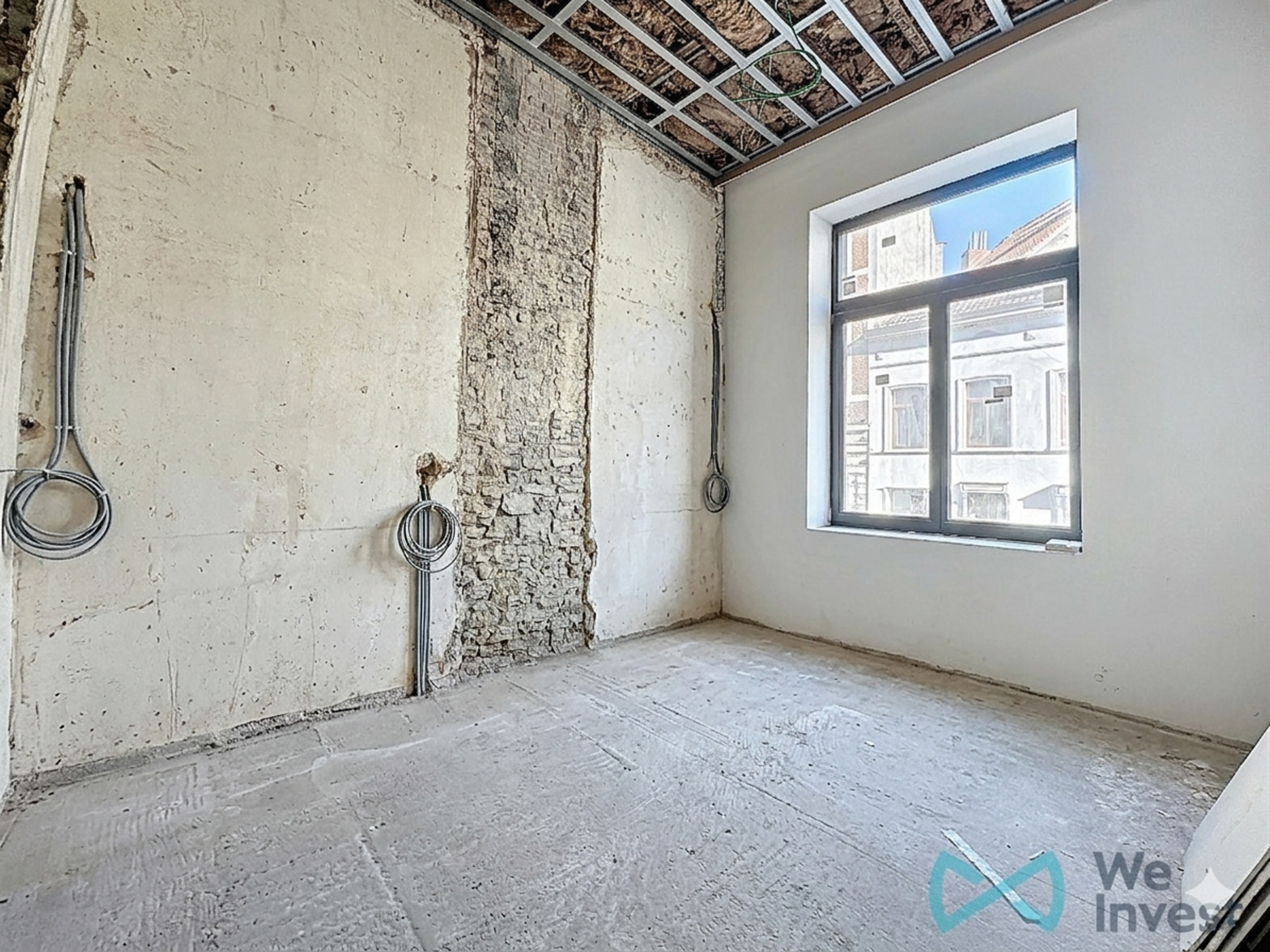 Picture 1 of 4 for House with six bedrooms in Ixelles