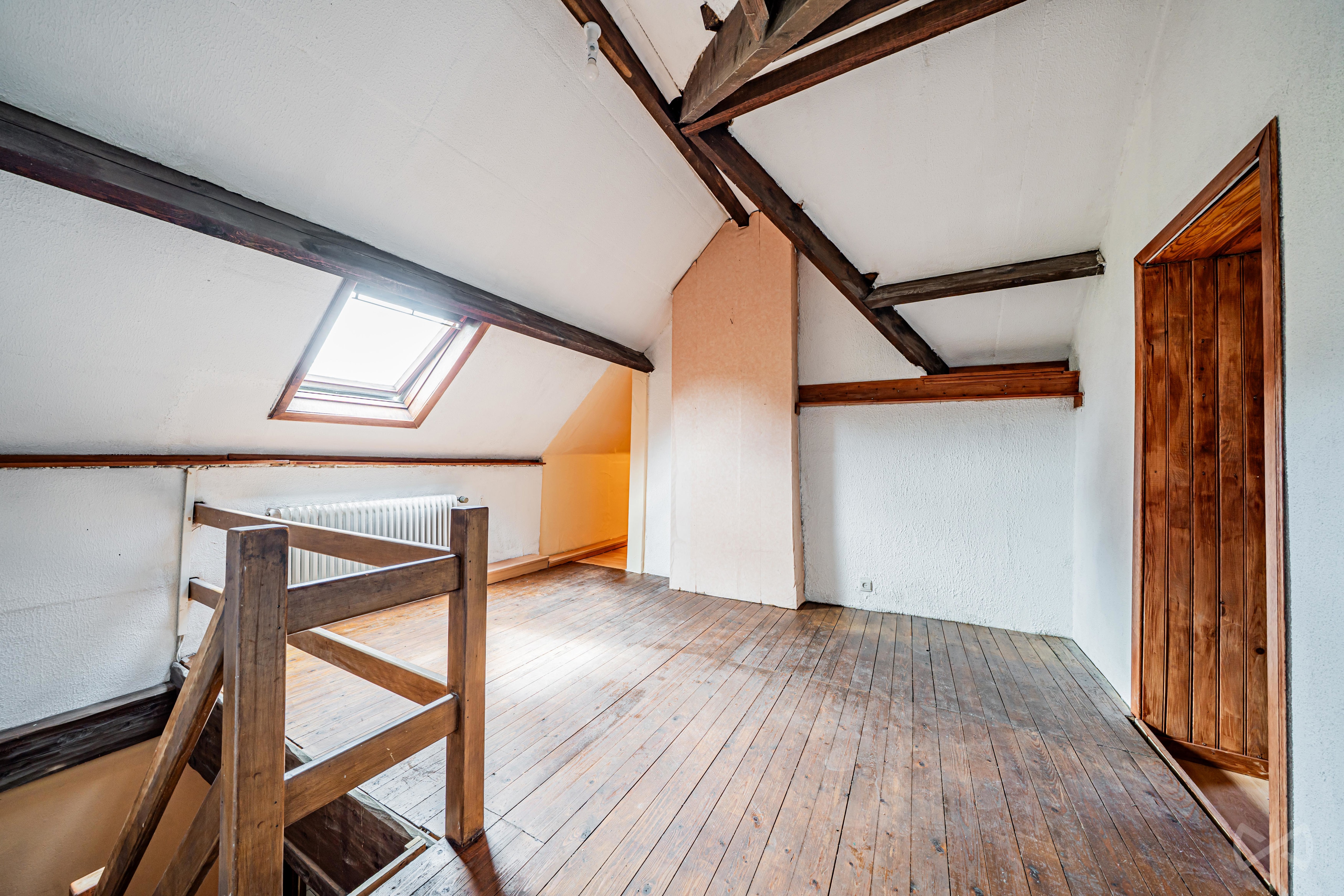 Photo 3 sur 4 pour Maison de cinq chambres à Montignies-lez-Lens