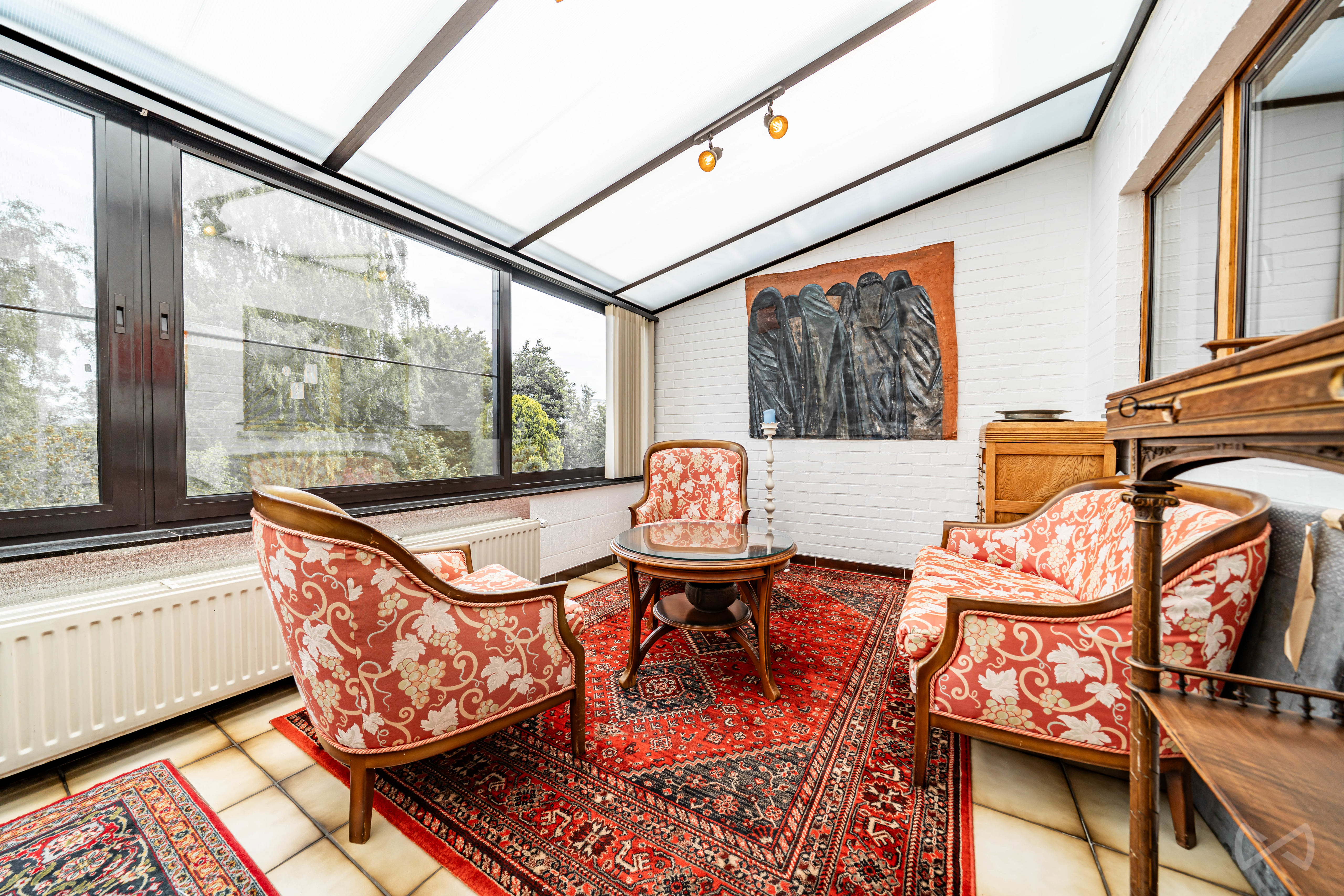 Picture 2 of 4 for Bel-etage with three bedrooms in Braine-l'Alleud