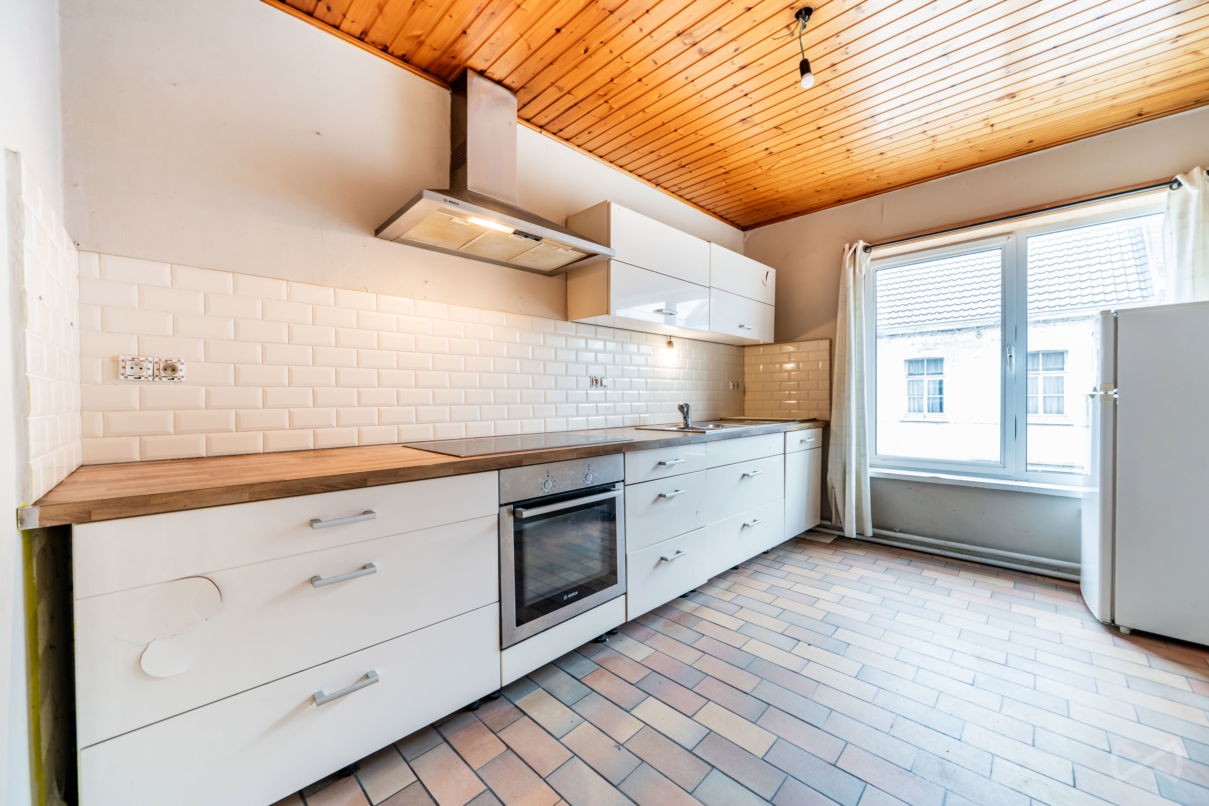 Picture 2 of 3 for Multi-purpose building with three bedrooms in Basècles