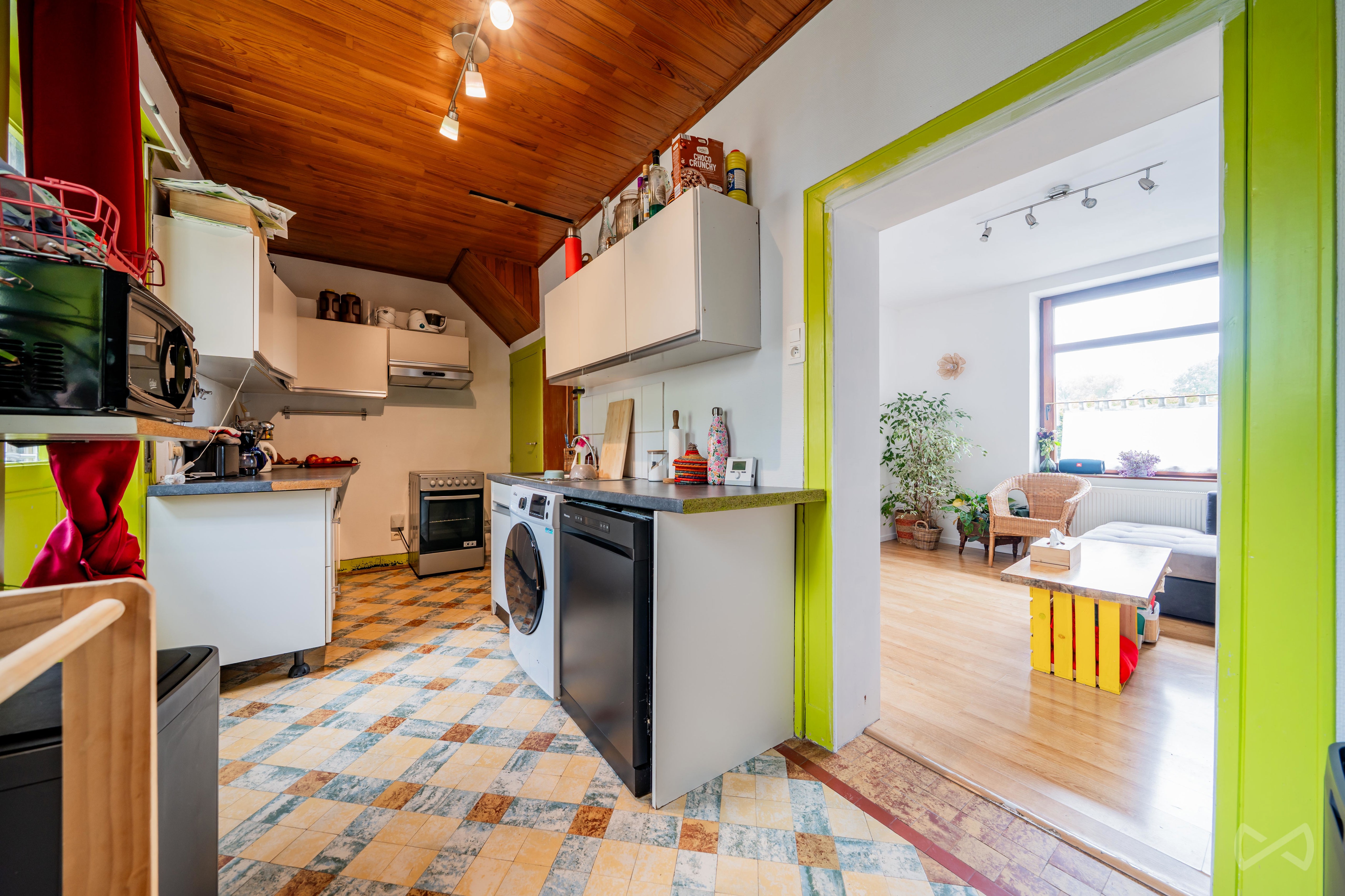 Photo 1 sur 4 pour Maison de trois chambres à Braives