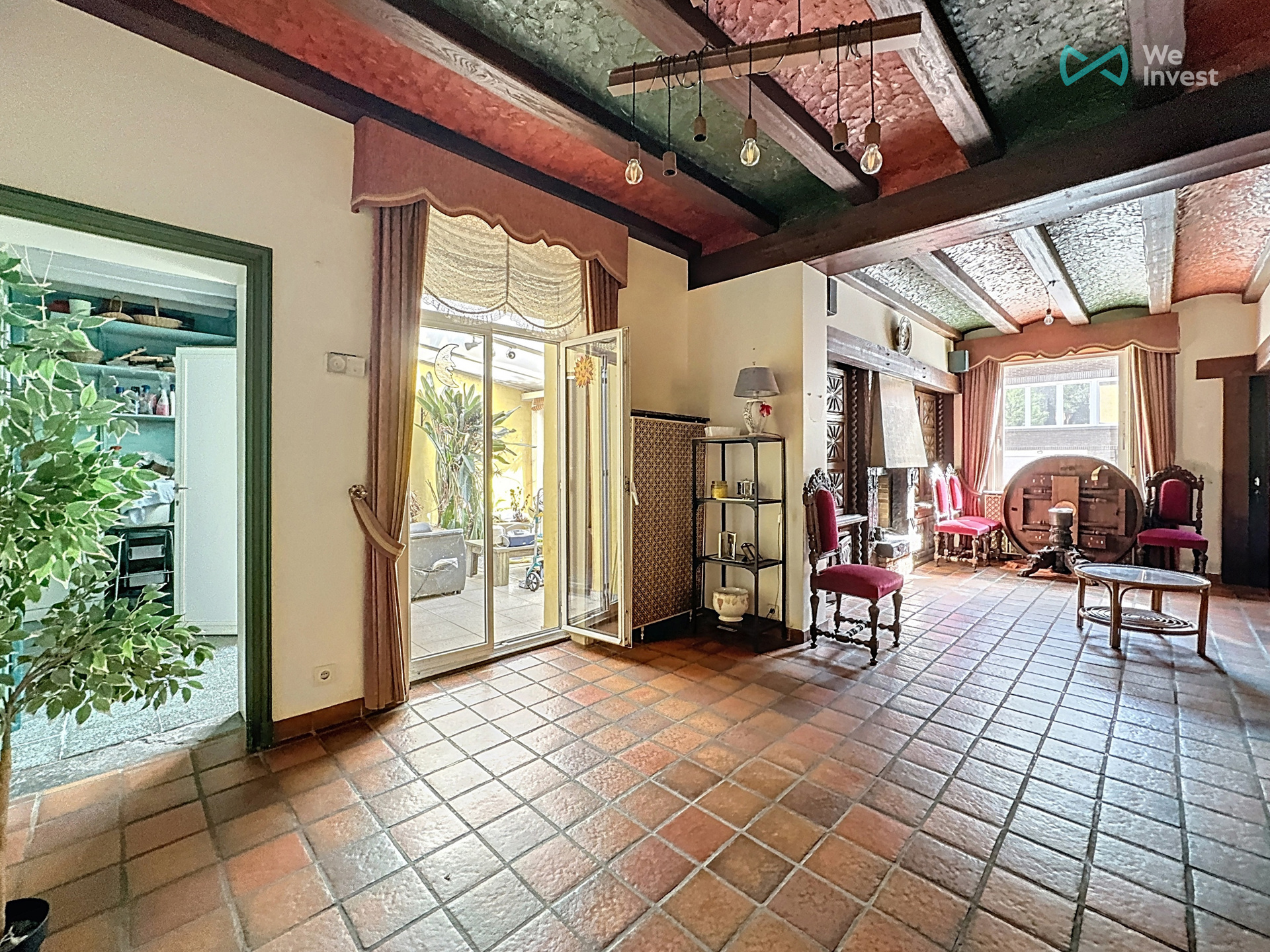Picture 3 of 3 for House with four bedrooms in Zaventem