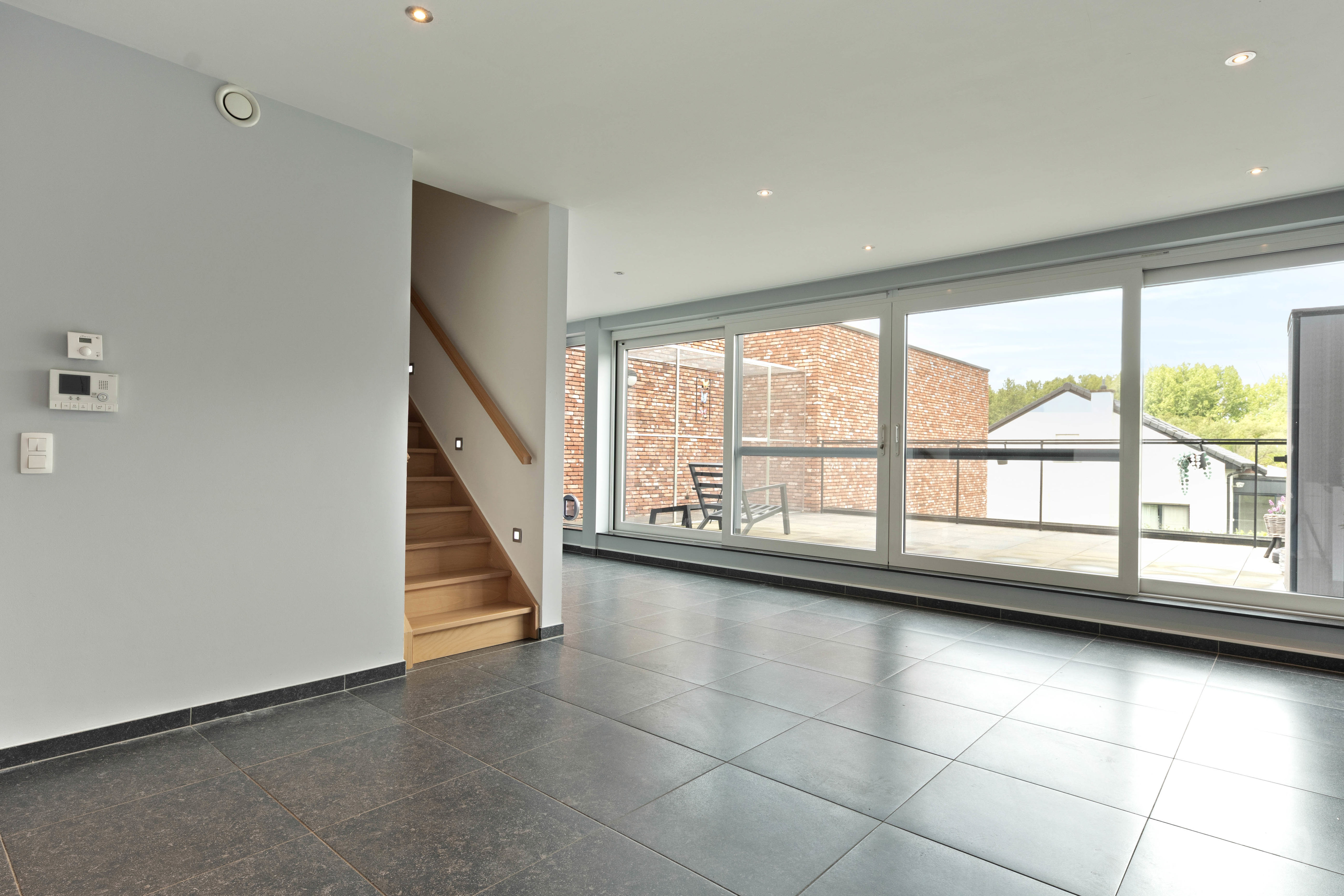Foto van de woning