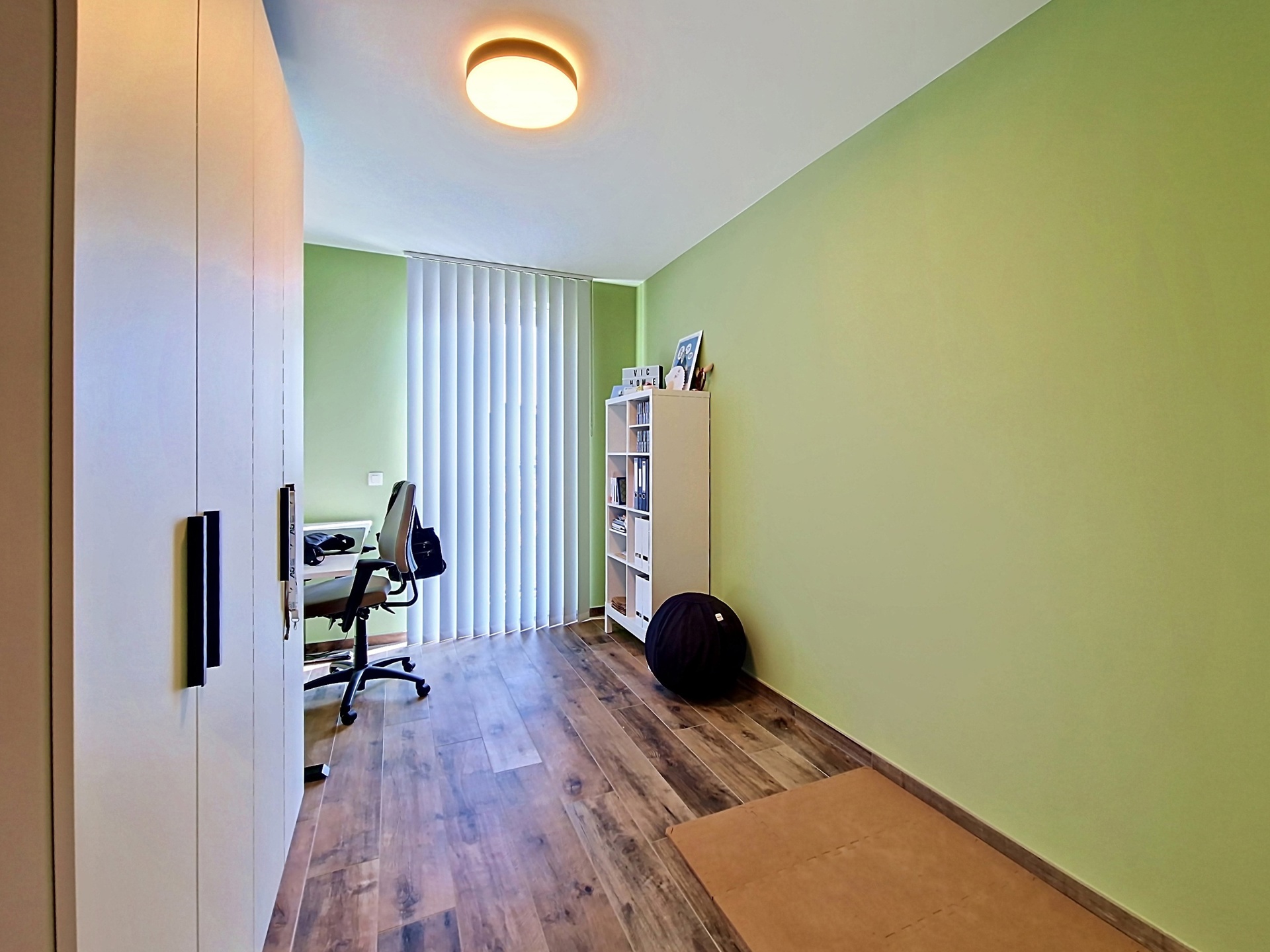 Picture 1 of 4 for Flat with two bedrooms in Braine-le-Comte