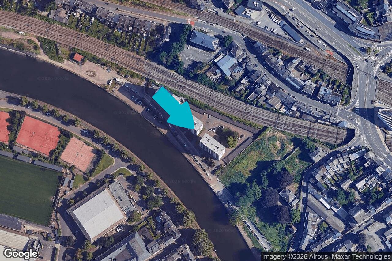 Picture 3 of 4 for Flat with two bedrooms in Namur