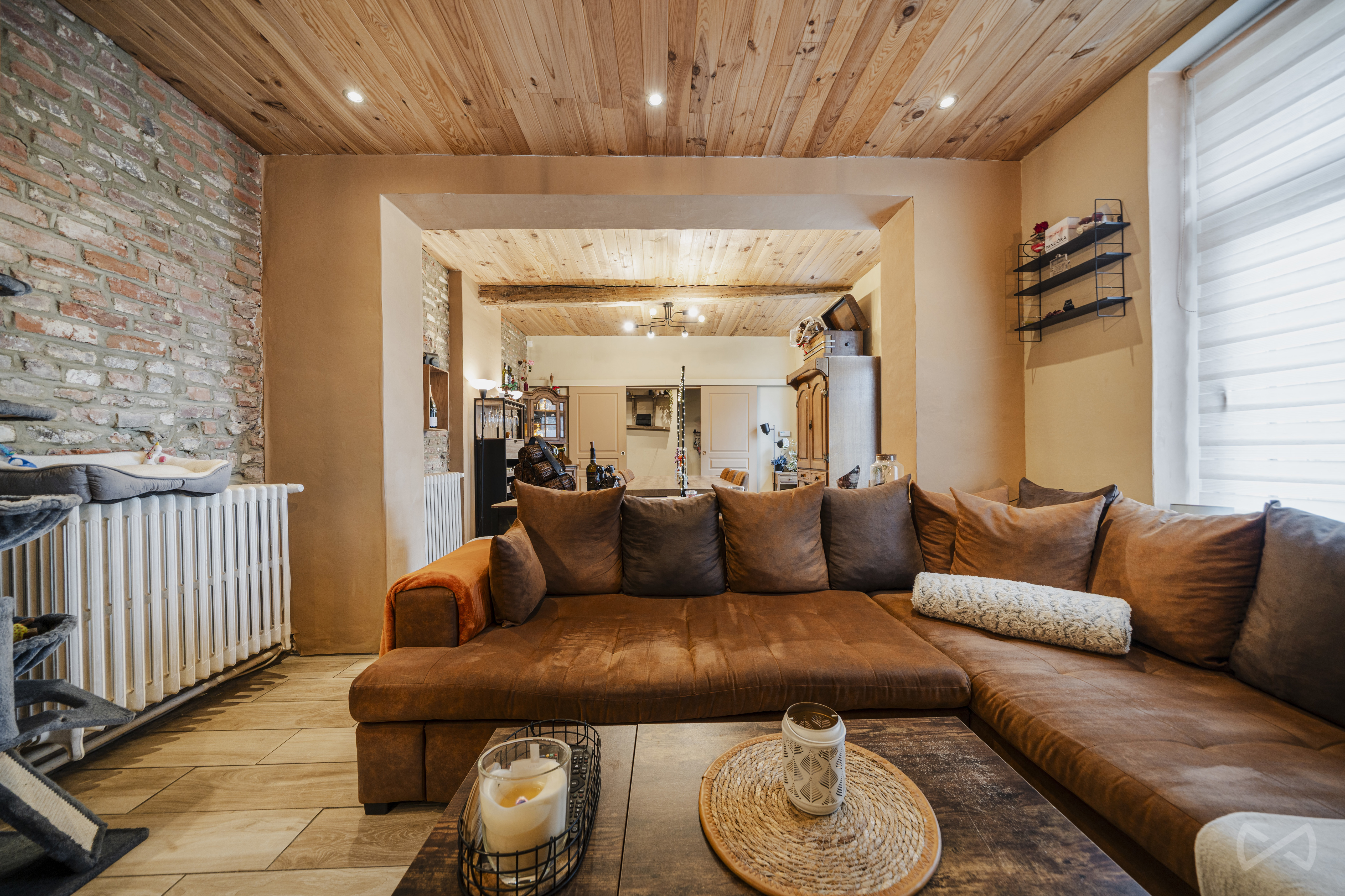 Picture 2 of 4 for House with two bedrooms in Binche Péronnes-lez-Binche
