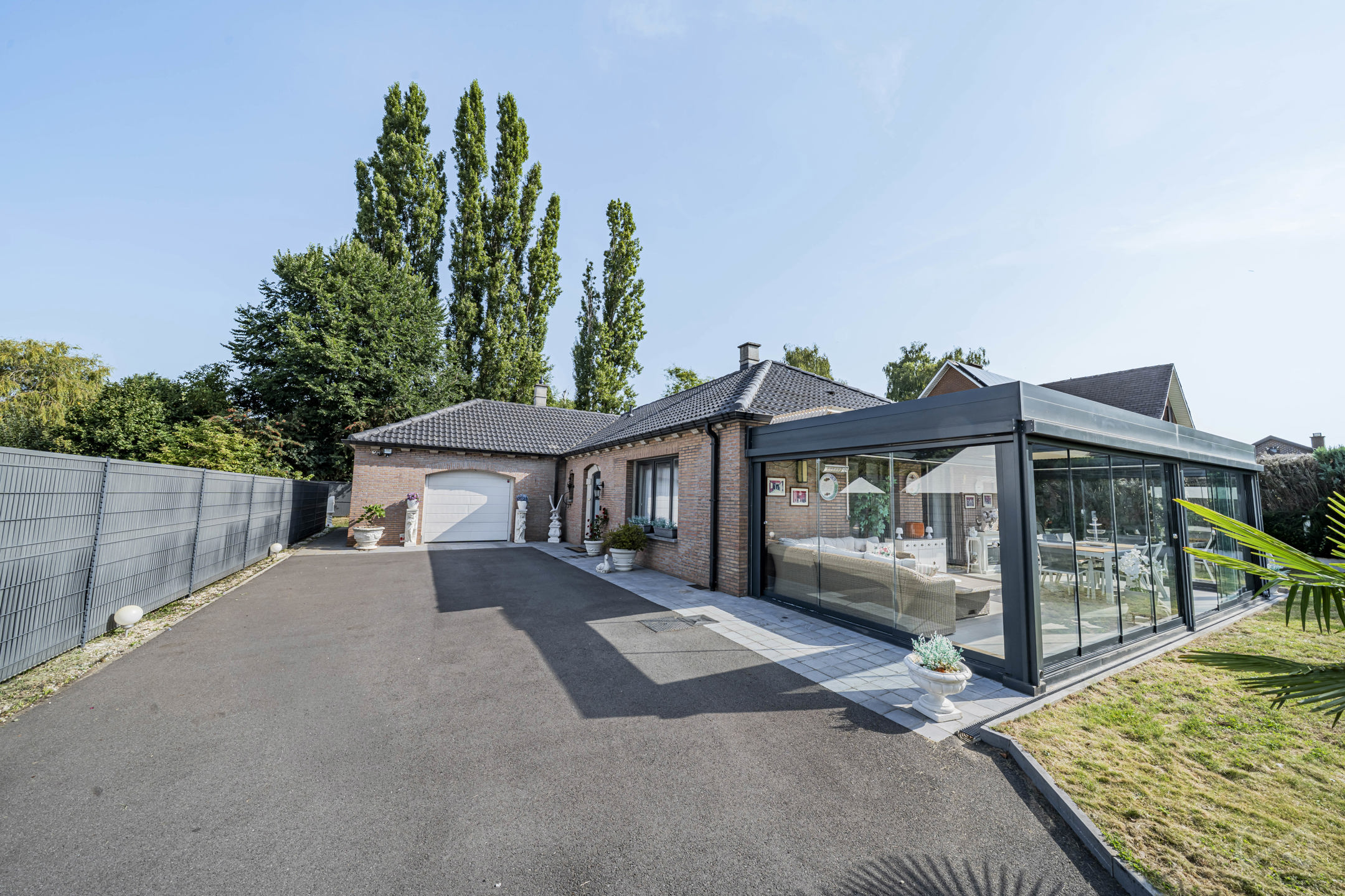 Picture 2 of 3 for House with three bedrooms in Nivelles