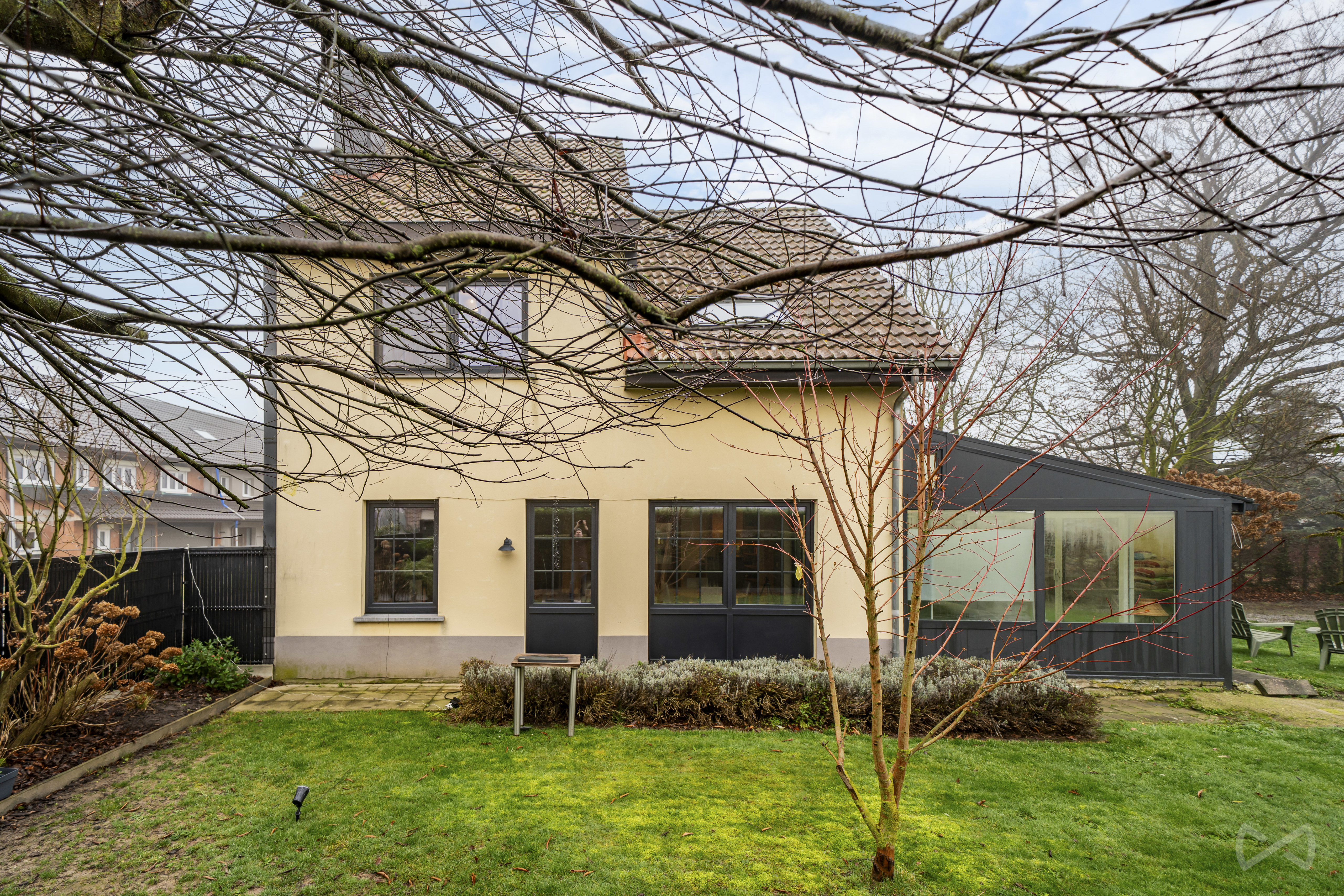 Photo 3 sur 4 pour Maison de quatre chambres à Overijse