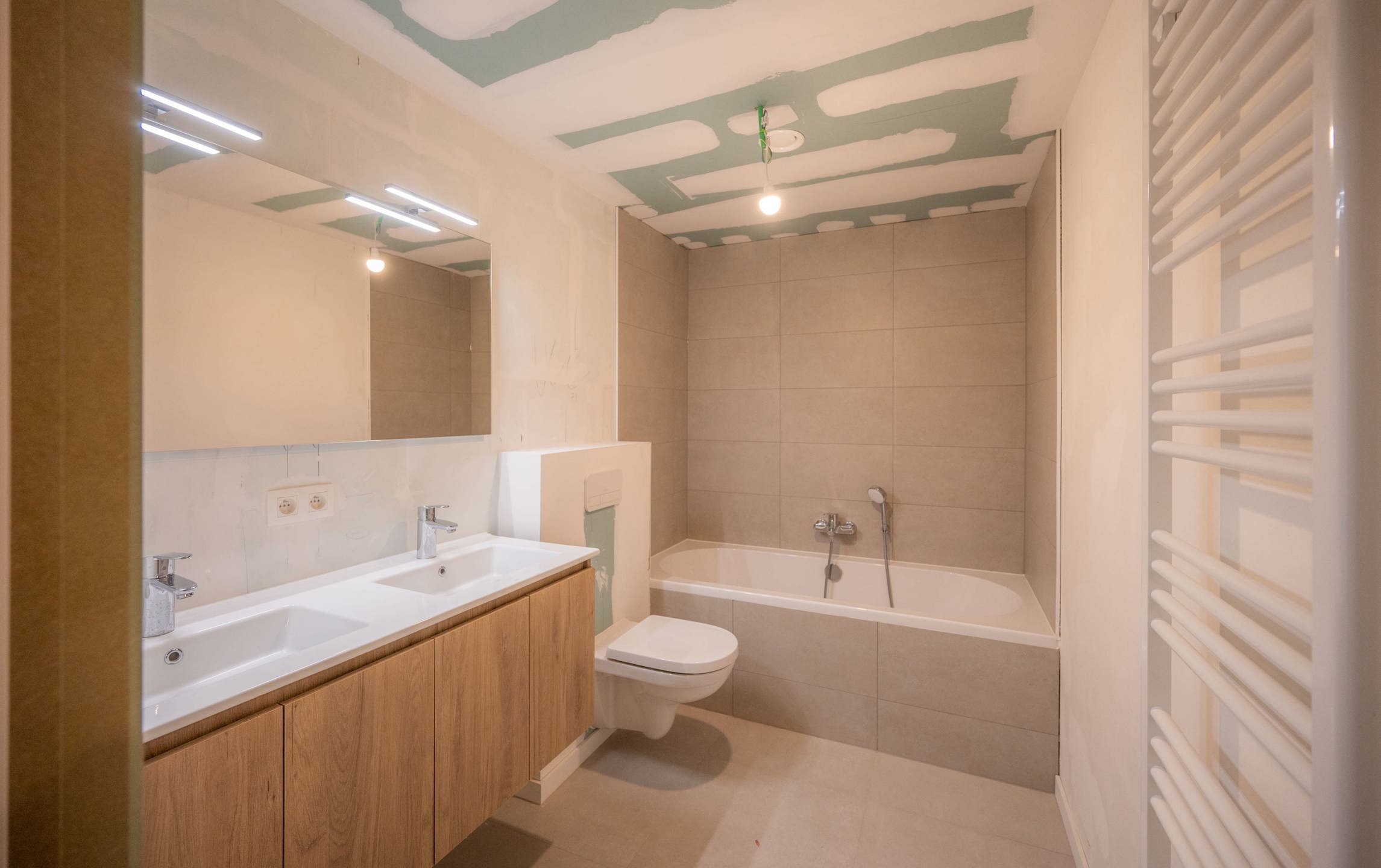 Picture 2 of 4 for Flat with two bedrooms in Bruxelles