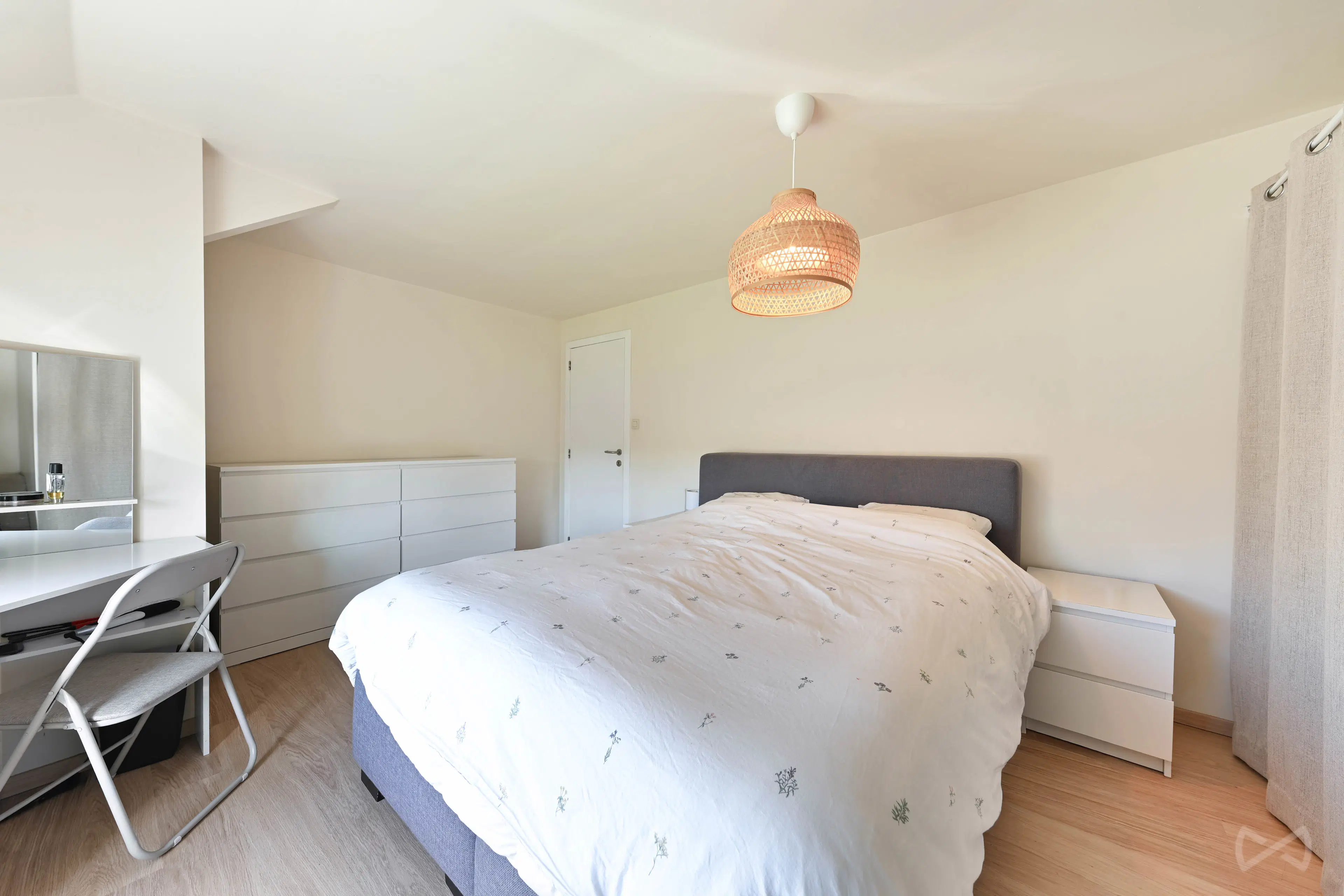 Picture 4 of 4 for House with three bedrooms in Holsbeek