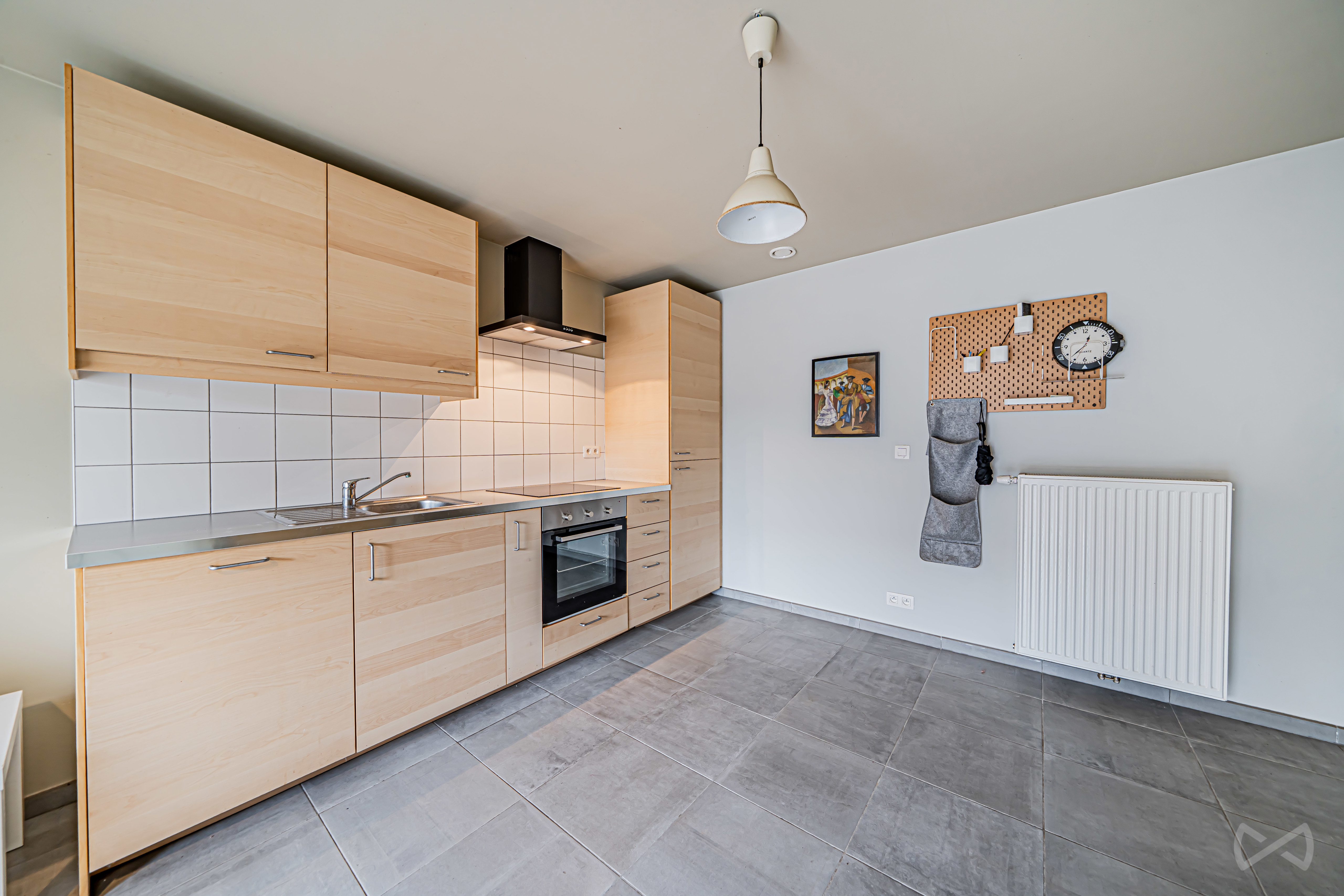 Picture 1 of 4 for Apartment block with four bedrooms in Lens