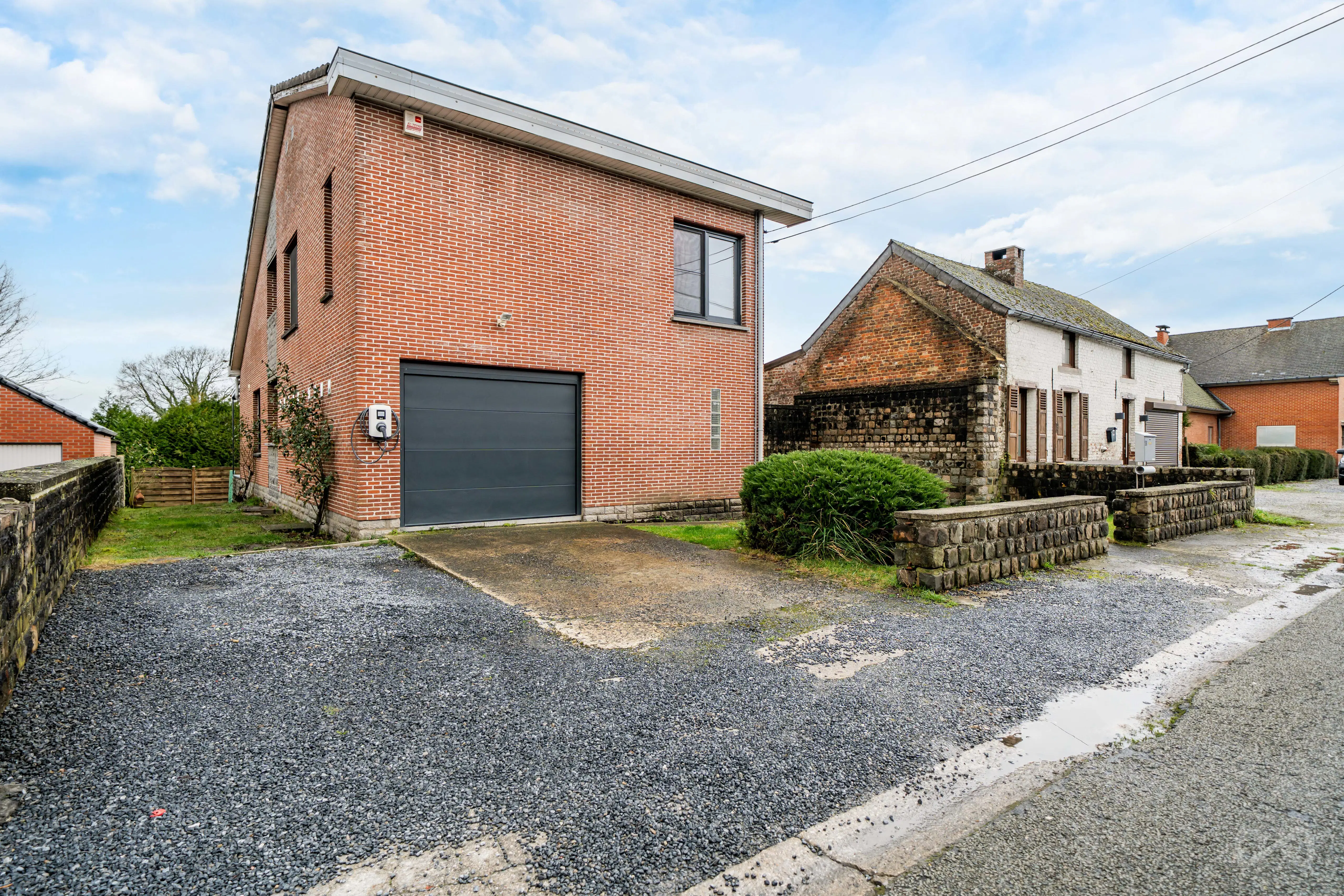 Picture 4 of 4 for House with two bedrooms in Binche Leval-Trahegnies