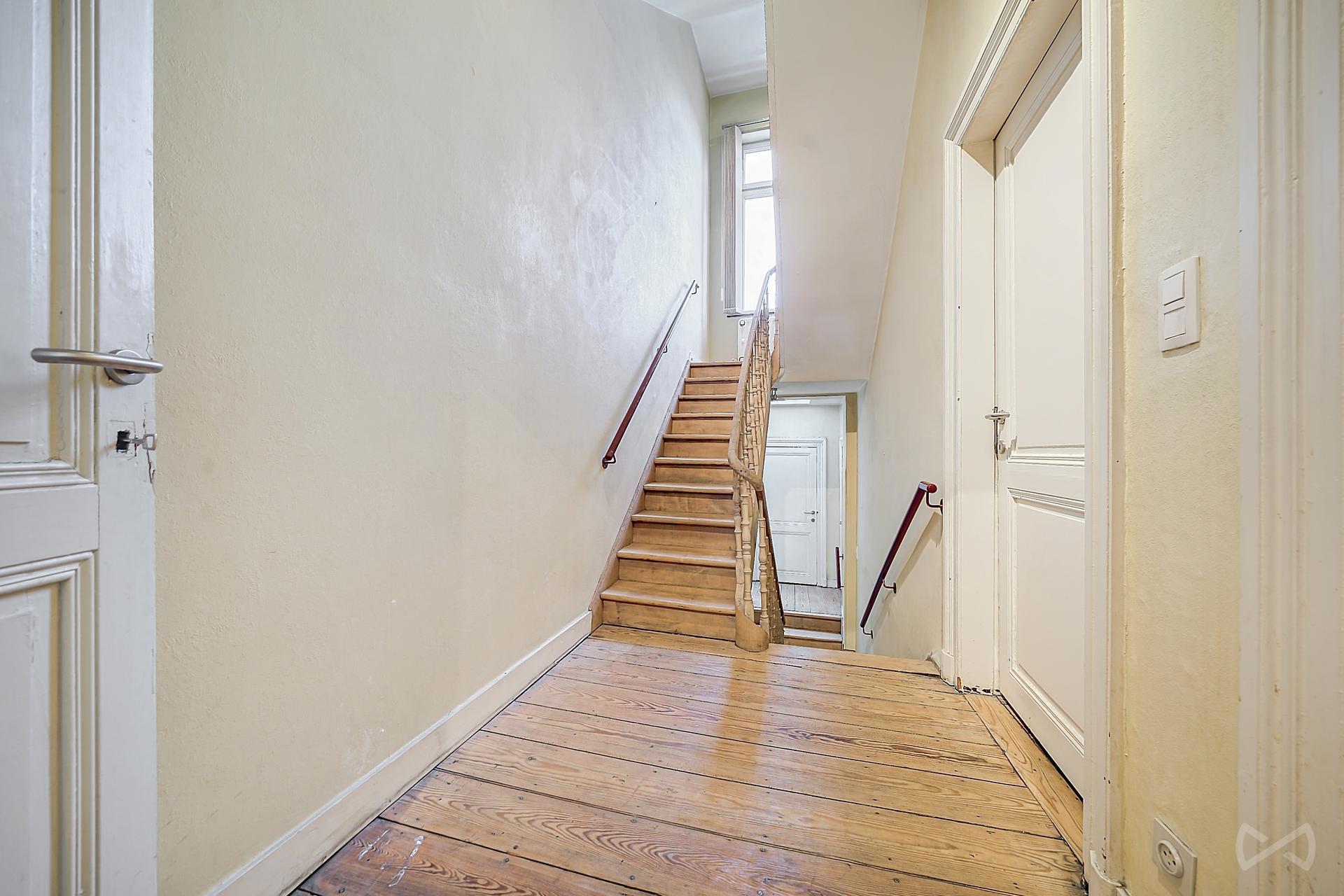 Picture 3 of 4 for House with five bedrooms in Liège