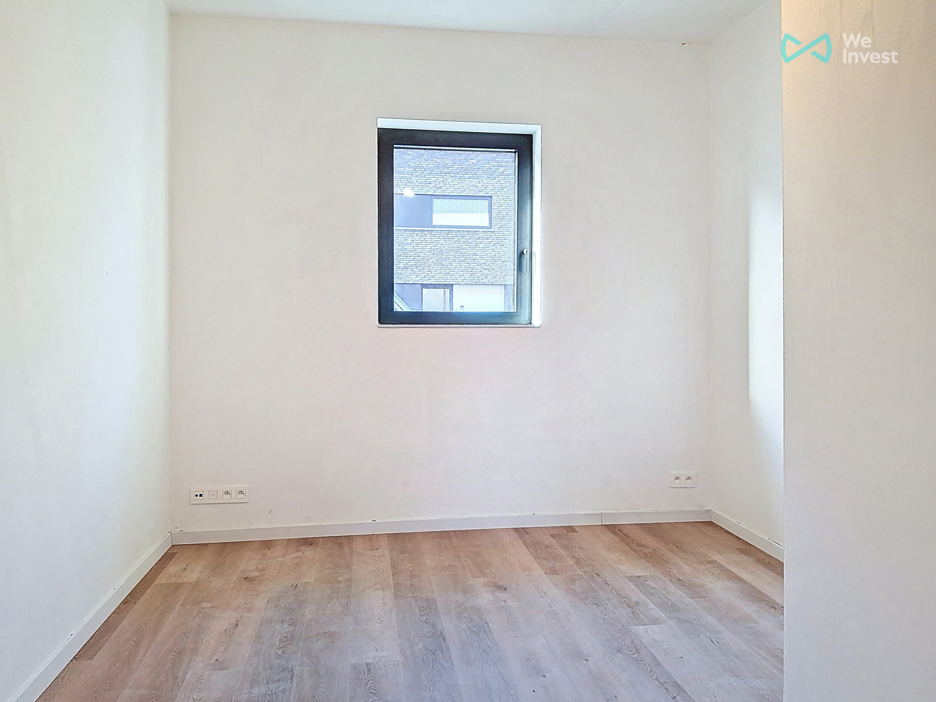 Picture 2 of 4 for Ground floor with two bedrooms in Londerzeel
