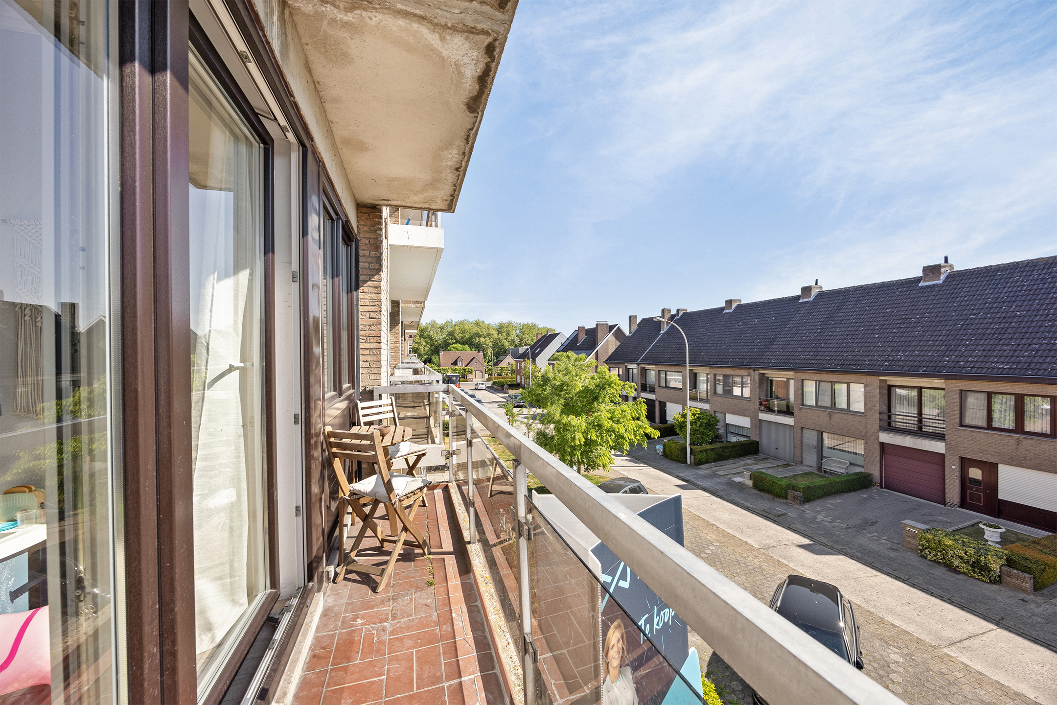 Picture 1 of 2 for Flat with two bedrooms in Brugge