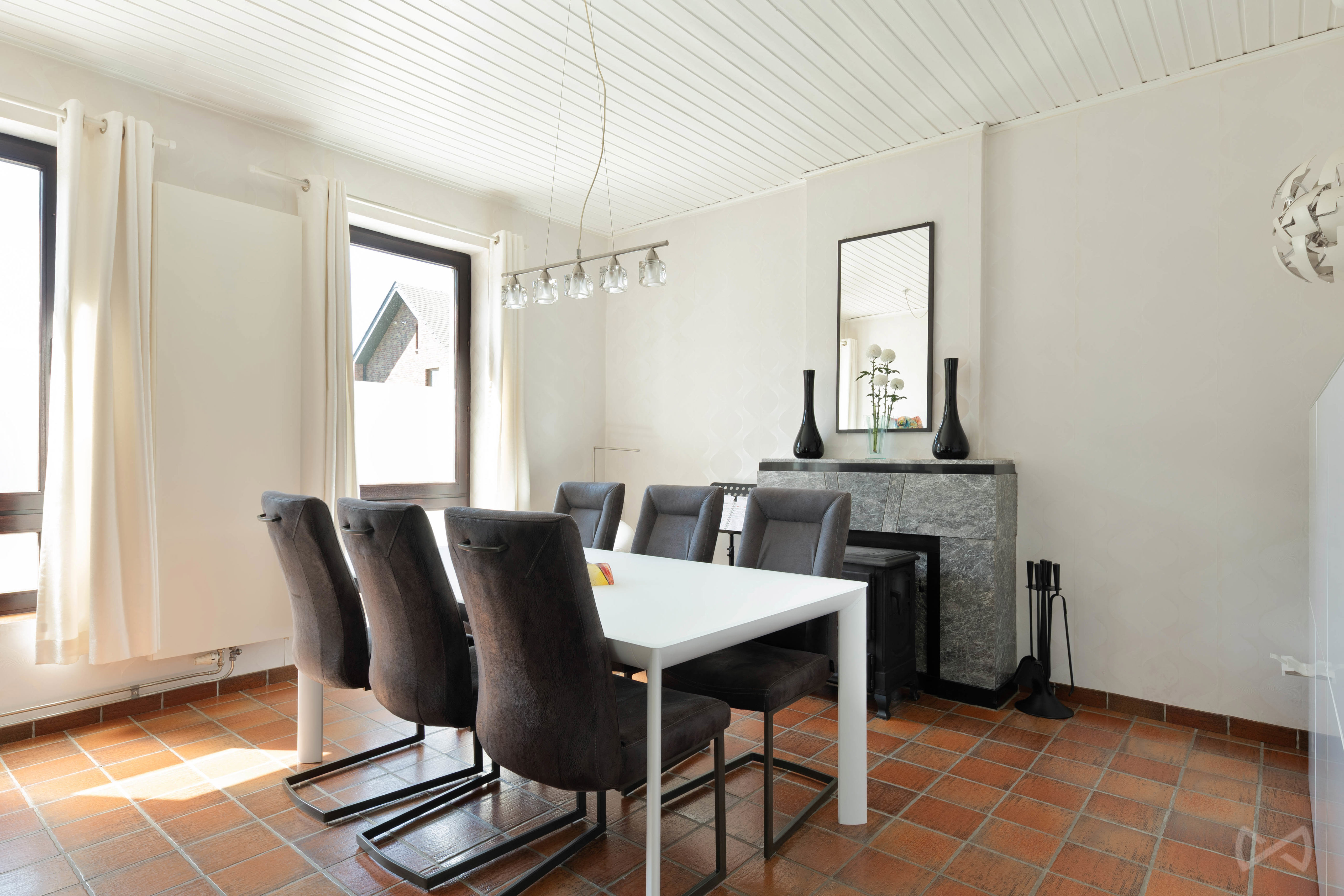 Picture 3 of 4 for House with four bedrooms in Leuven