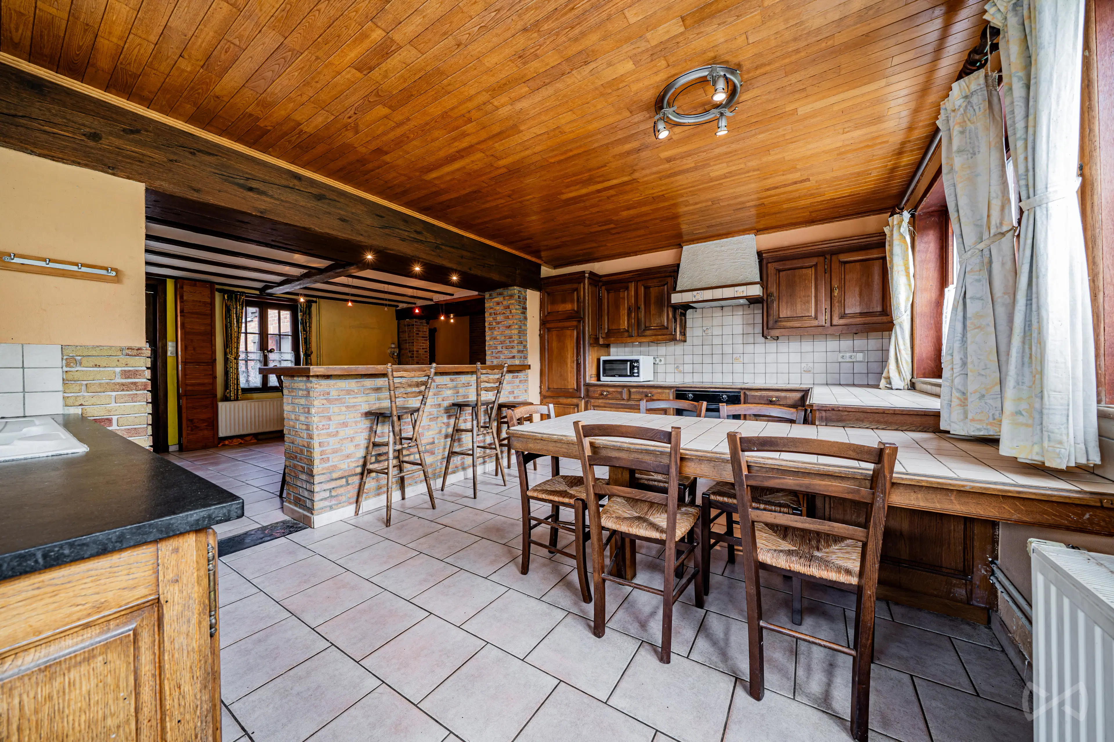 Picture 5 of 4 for House with five bedrooms in Montignies-lez-Lens