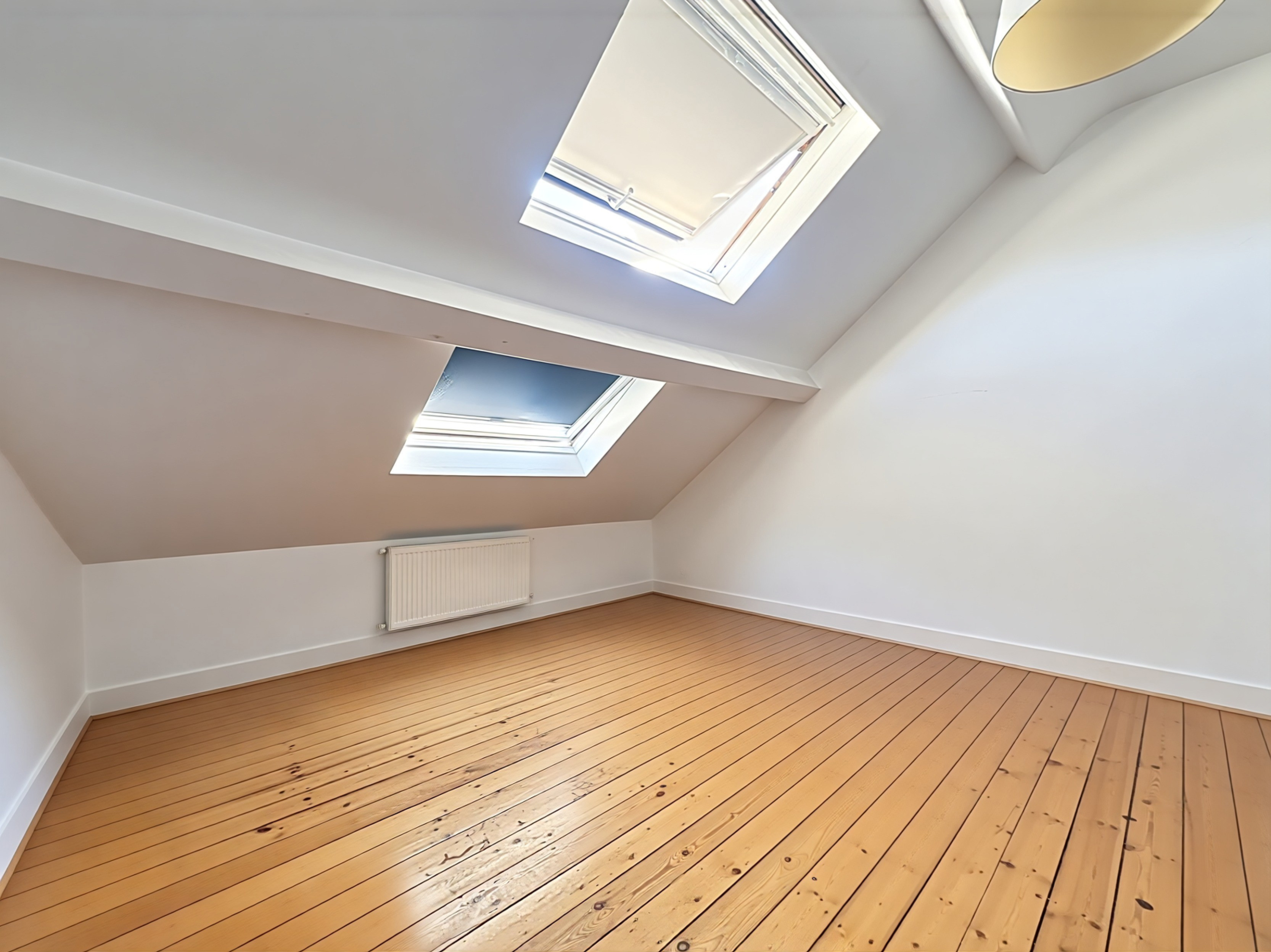 Picture 4 of 4 for Duplex with two bedrooms in Evere