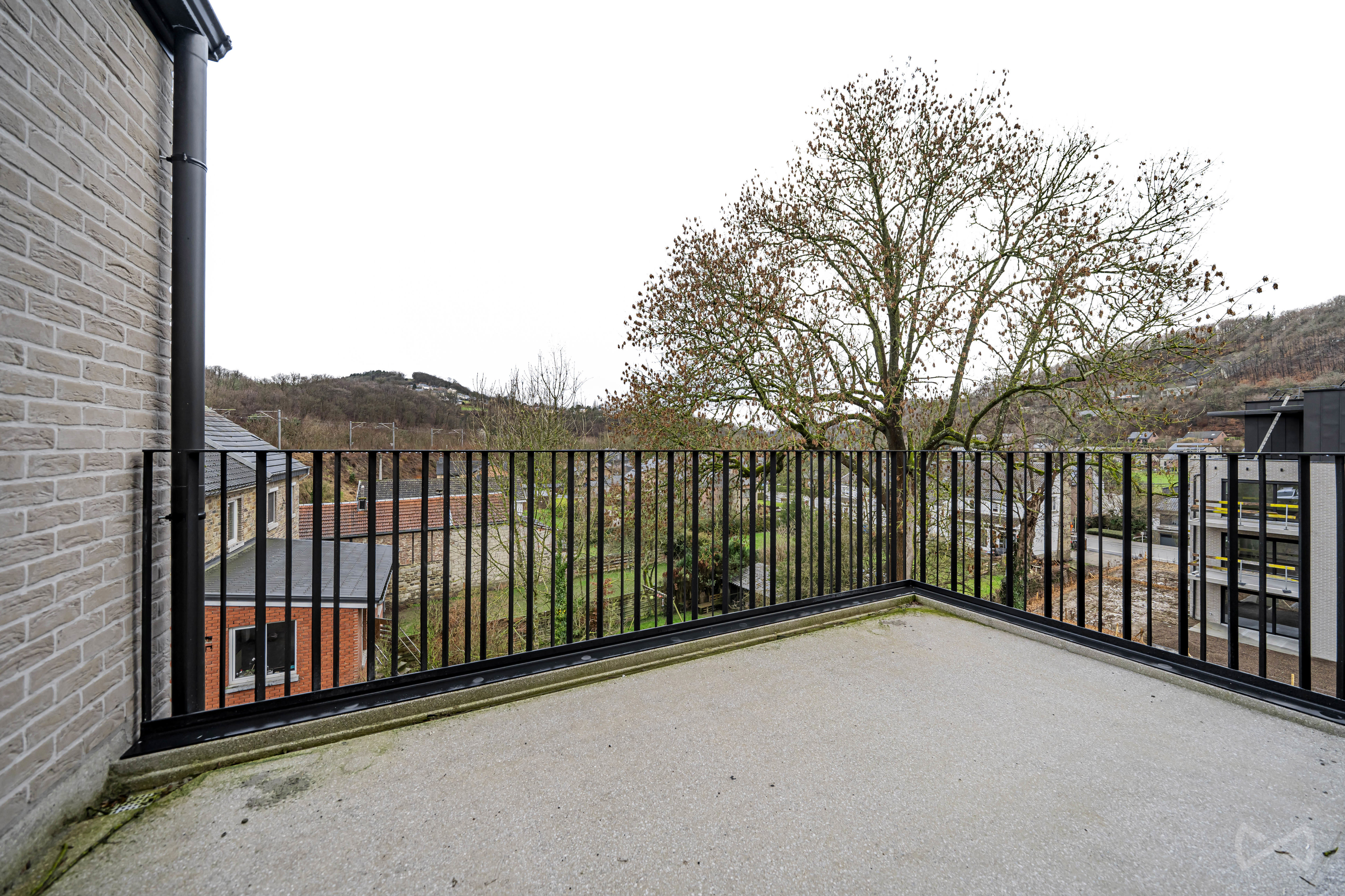 Picture 3 of 4 for Flat with three bedrooms in Aywaille