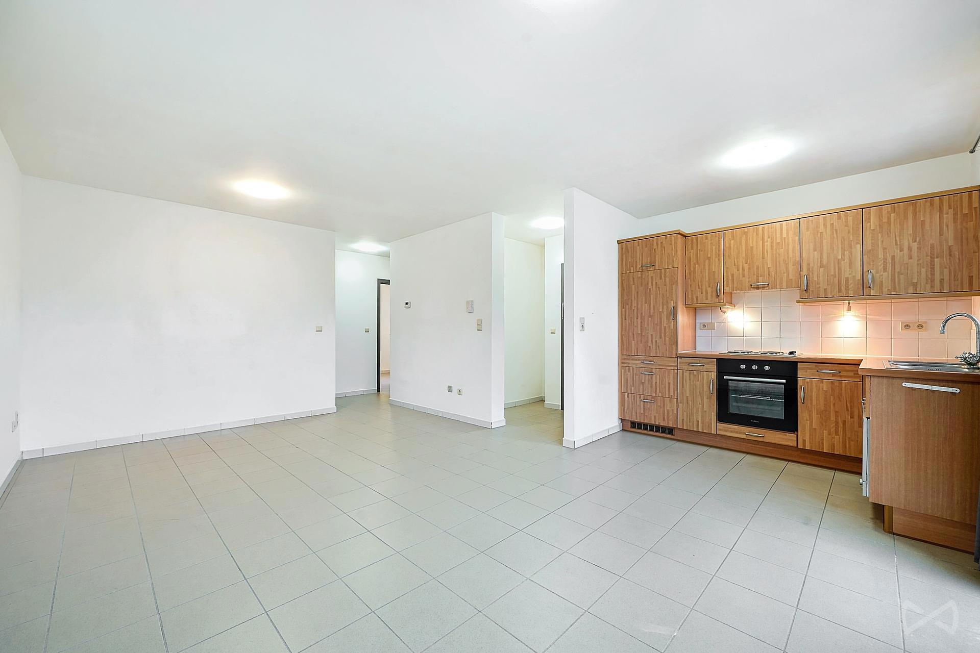 Picture 2 of 4 for Flat with two bedrooms in Manage La Hestre