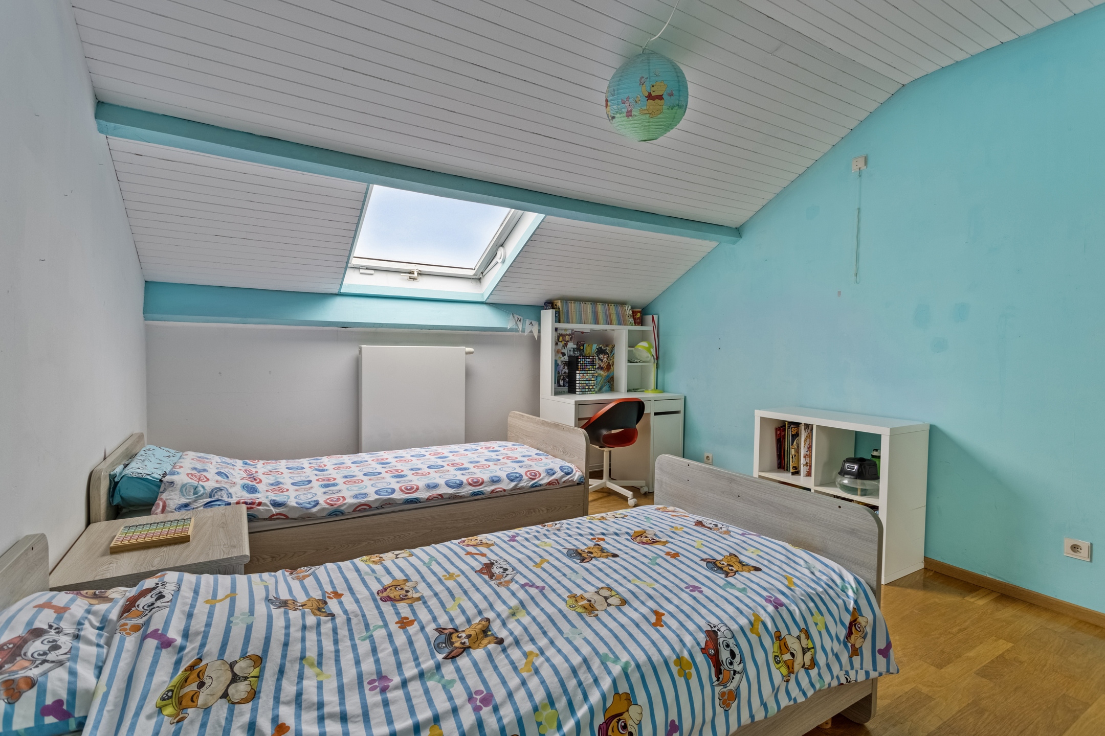 Picture 4 of 4 for Bel-etage with three bedrooms in Affligem
